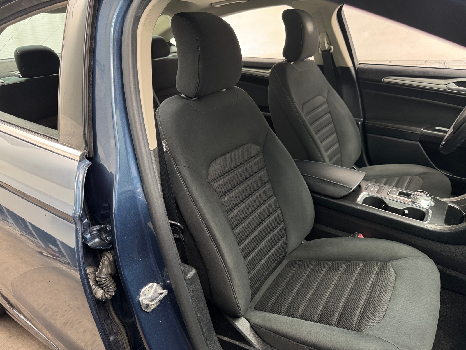 Thumbnail: 2019 Ford Fusion - 2