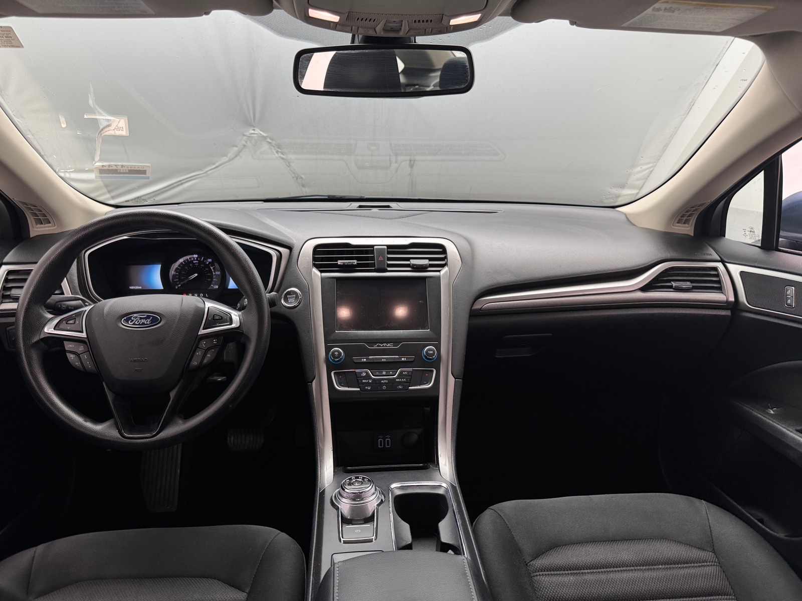 Thumbnail: 2019 Ford Fusion - 3