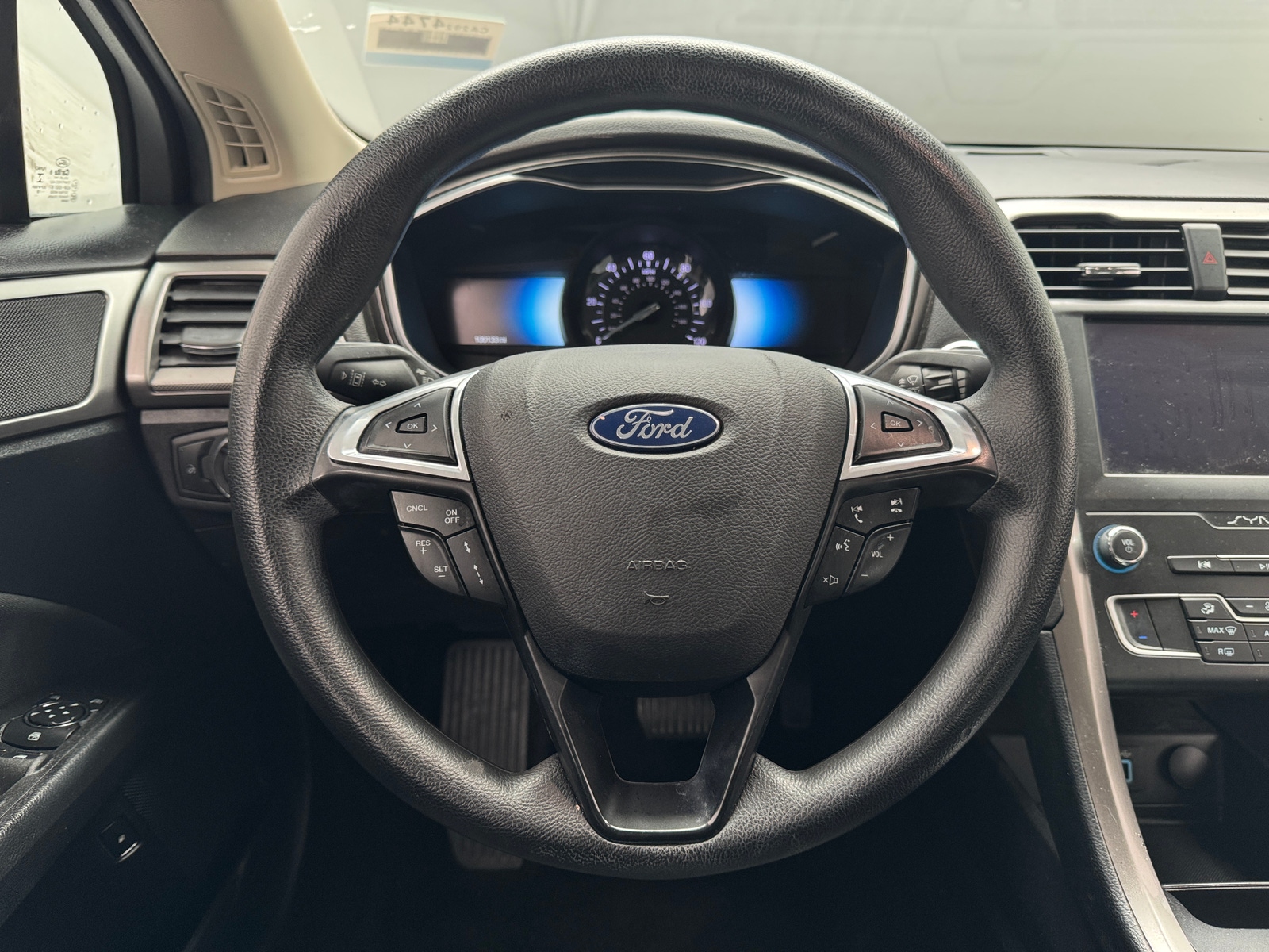 Thumbnail: 2019 Ford Fusion - 5