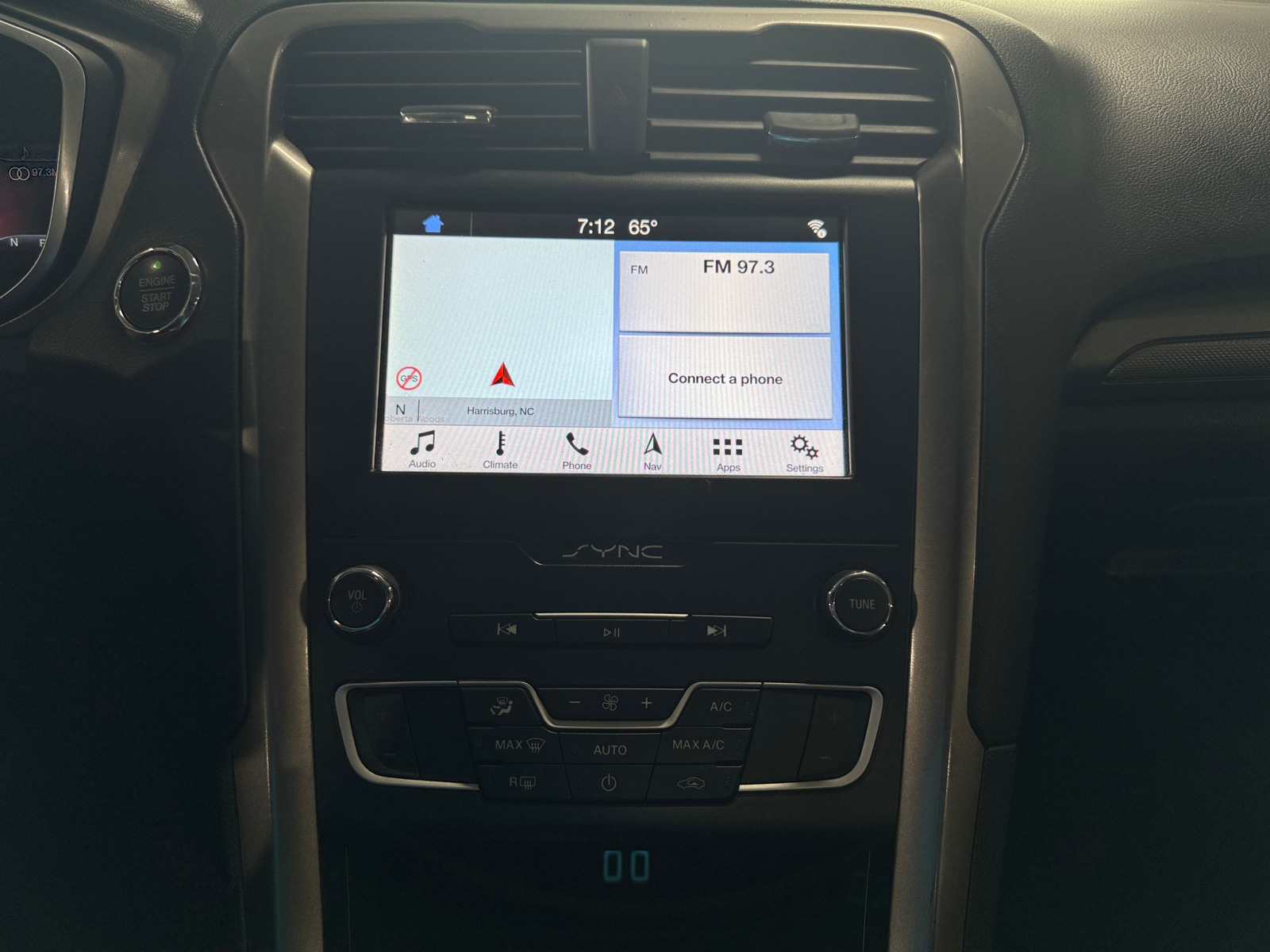 Thumbnail: 2019 Ford Fusion - 4