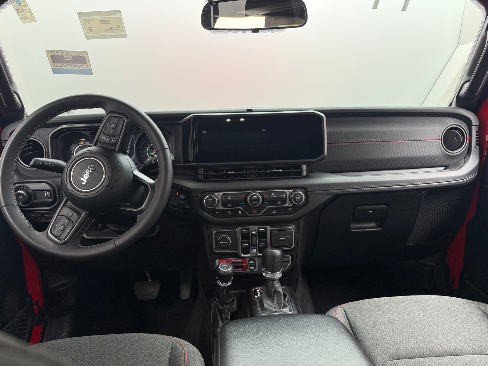 Thumbnail: 2025 Jeep Wrangler - 3
