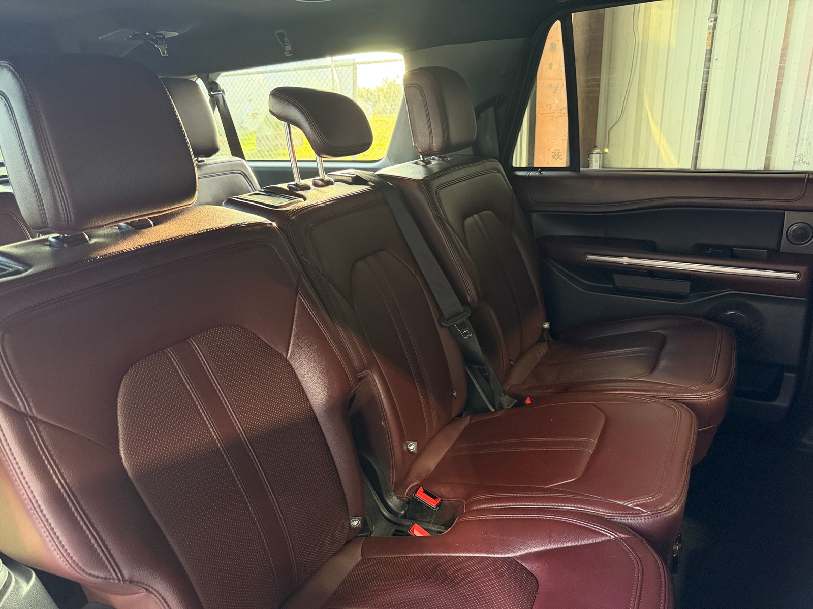 Thumbnail: 2024 Ford Expedition MAX - 5