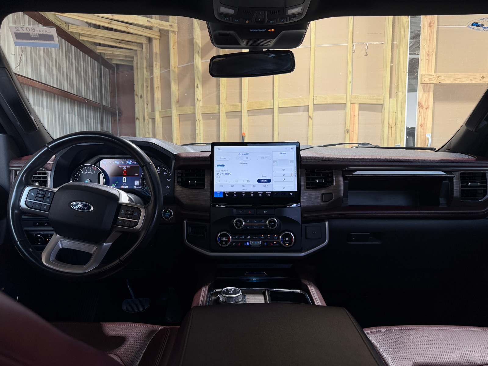 Thumbnail: 2024 Ford Expedition MAX - 2