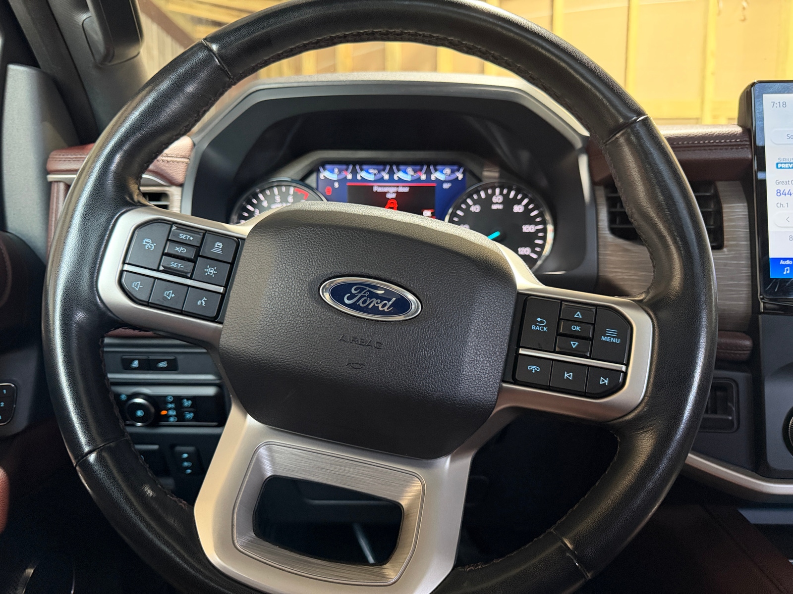 Thumbnail: 2024 Ford Expedition MAX - 4