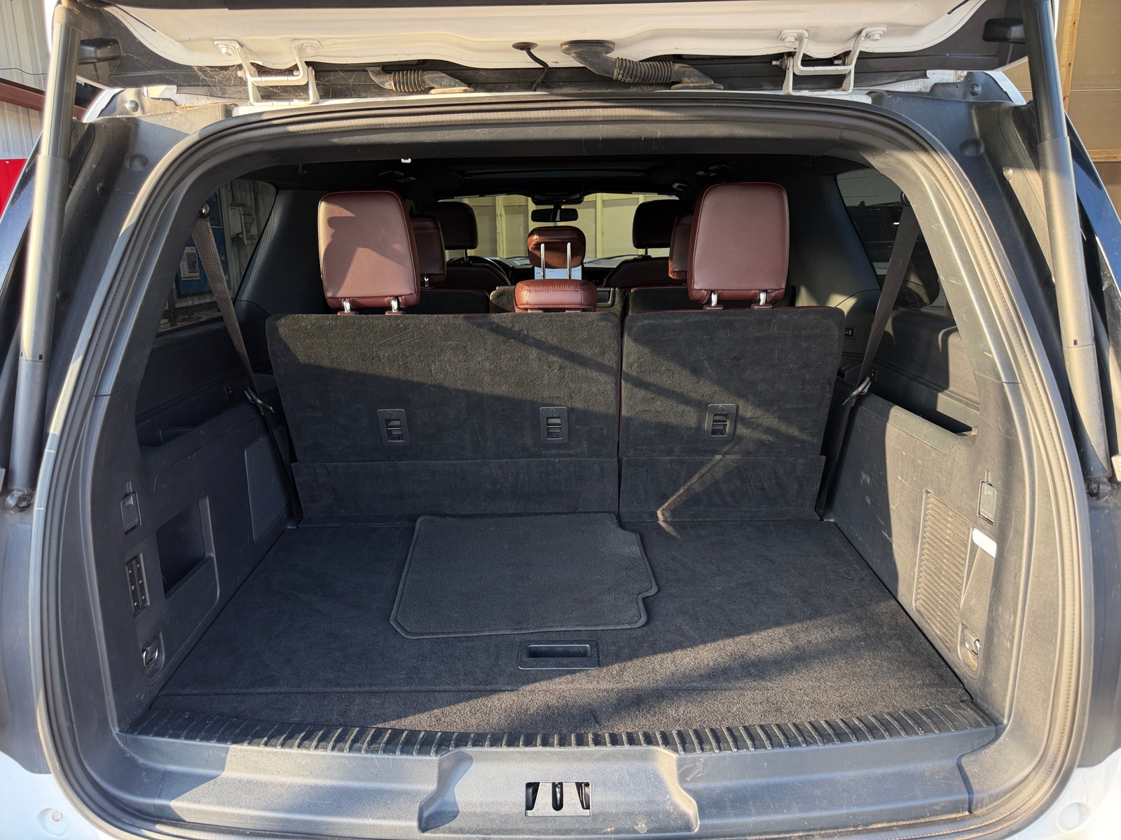 Thumbnail: 2024 Ford Expedition MAX - 6