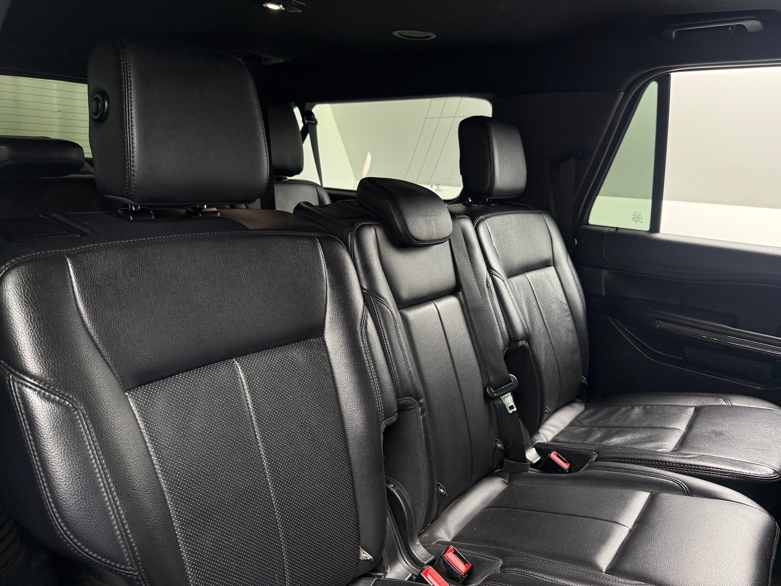 Thumbnail: 2020 Ford Expedition MAX - 6