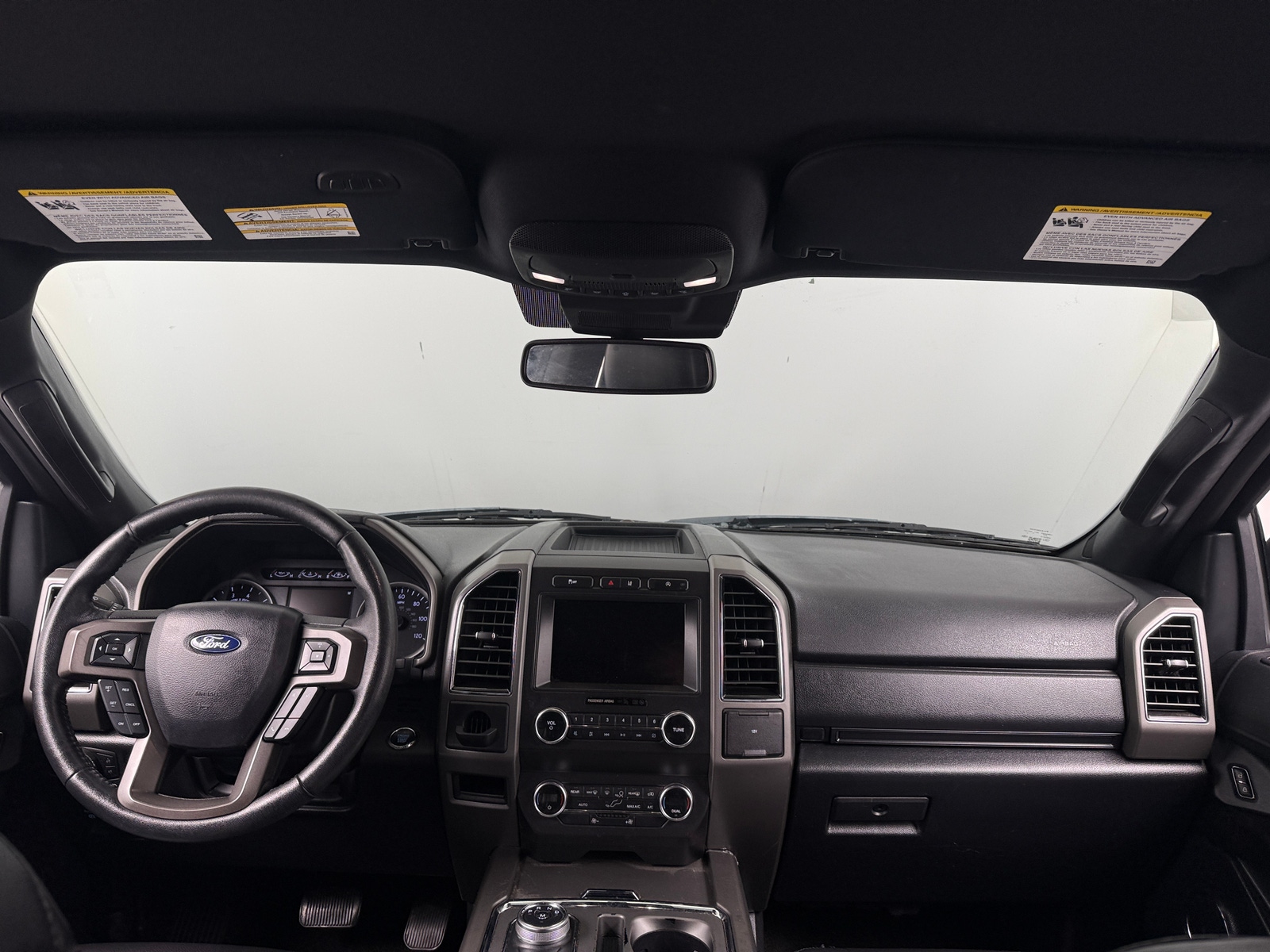 Thumbnail: 2020 Ford Expedition MAX - 3