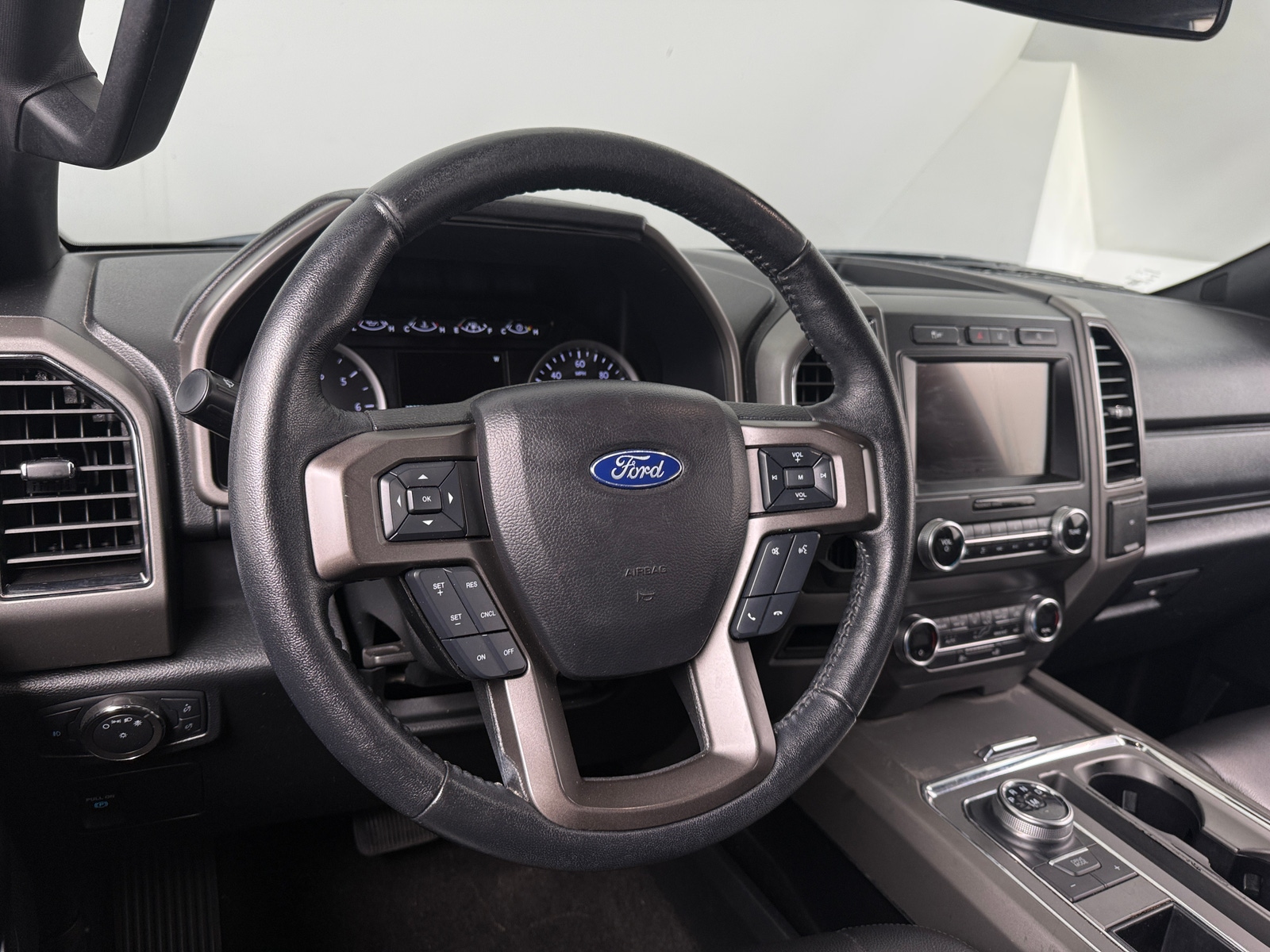 Thumbnail: 2020 Ford Expedition MAX - 5