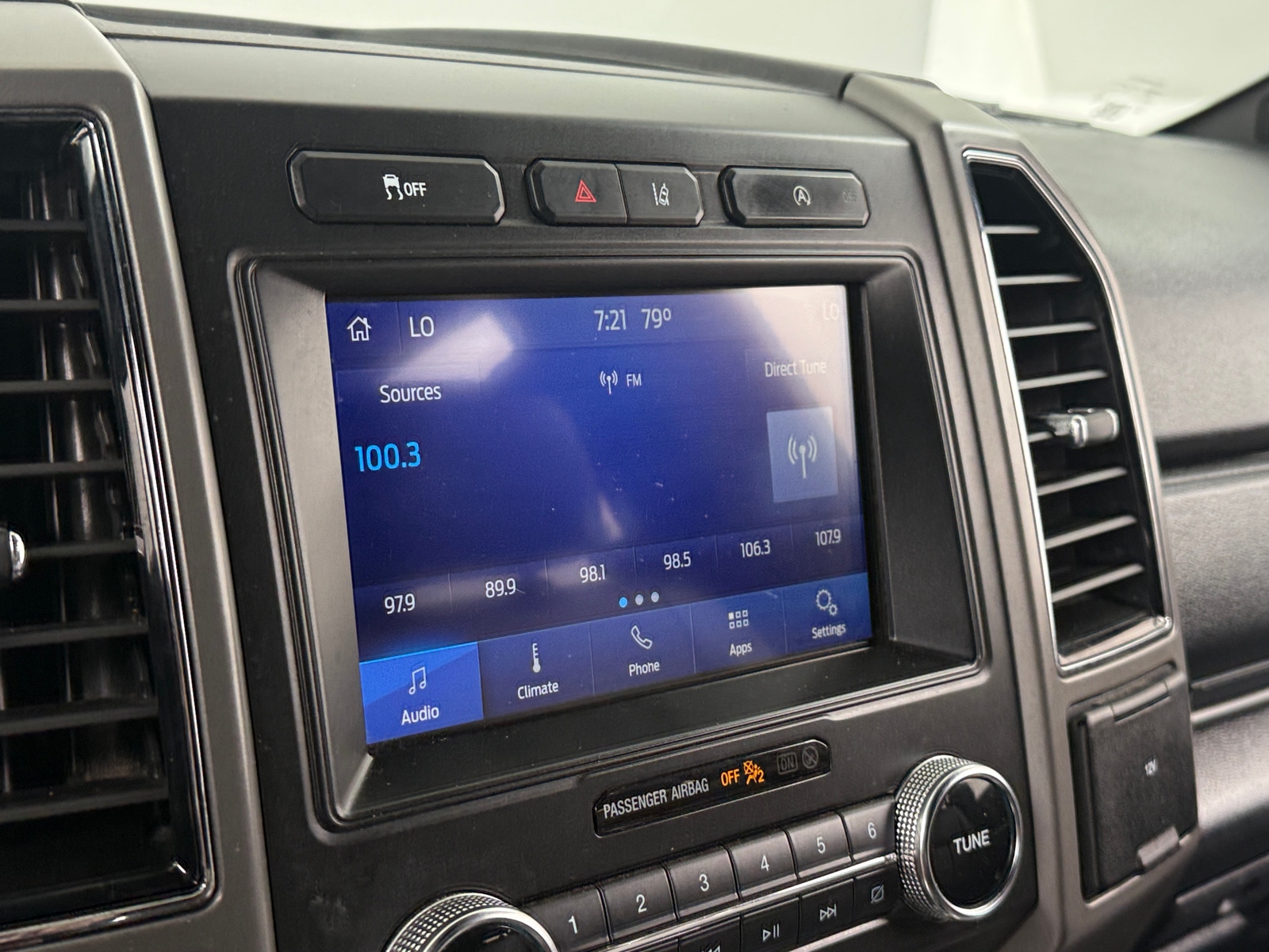 Thumbnail: 2020 Ford Expedition MAX - 4