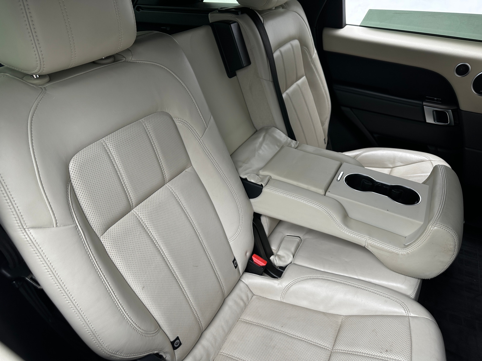 Thumbnail: 2019 Land Rover Range Rover Sport - 5