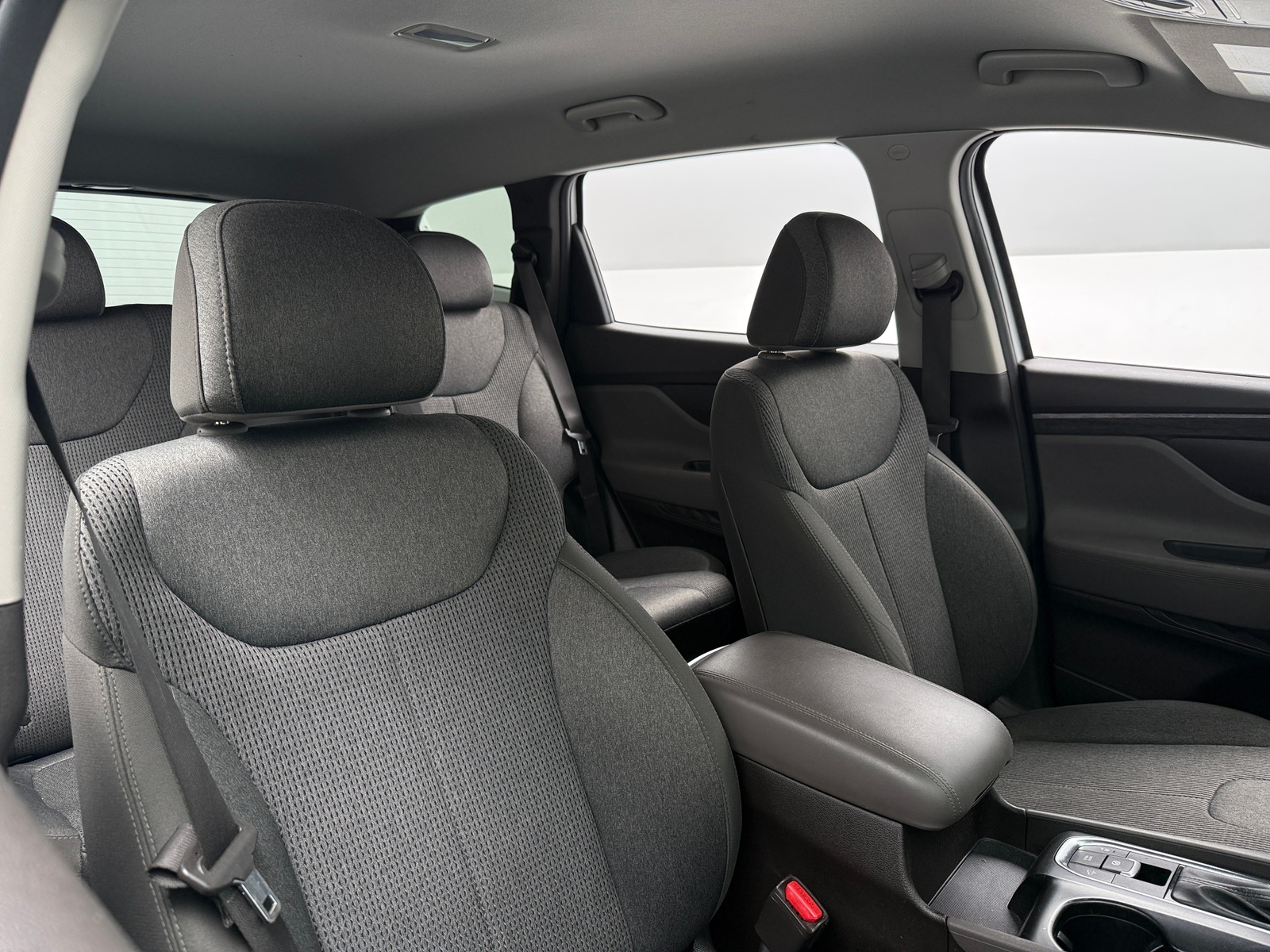 Thumbnail: 2019 Hyundai Santa Fe - 2