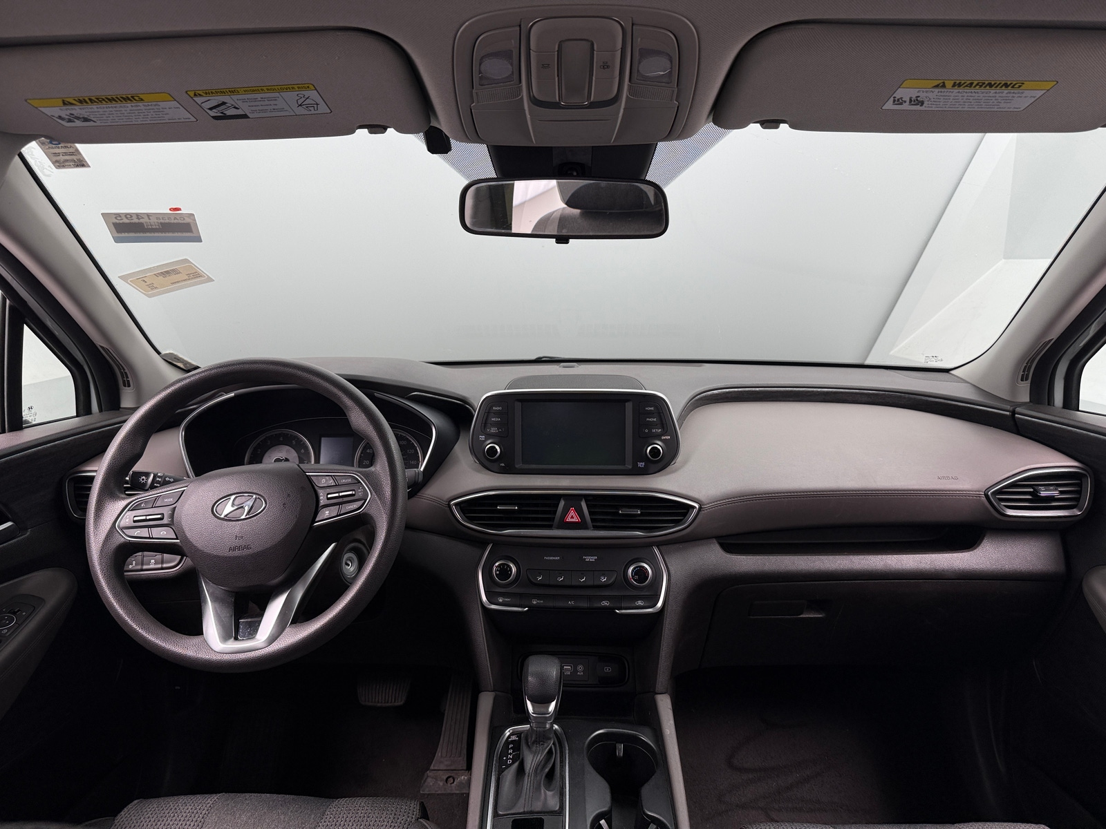 Thumbnail: 2019 Hyundai Santa Fe - 3