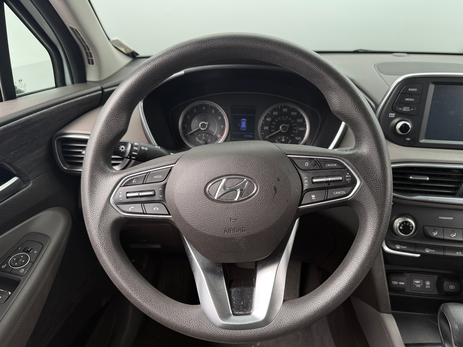 Thumbnail: 2019 Hyundai Santa Fe - 5
