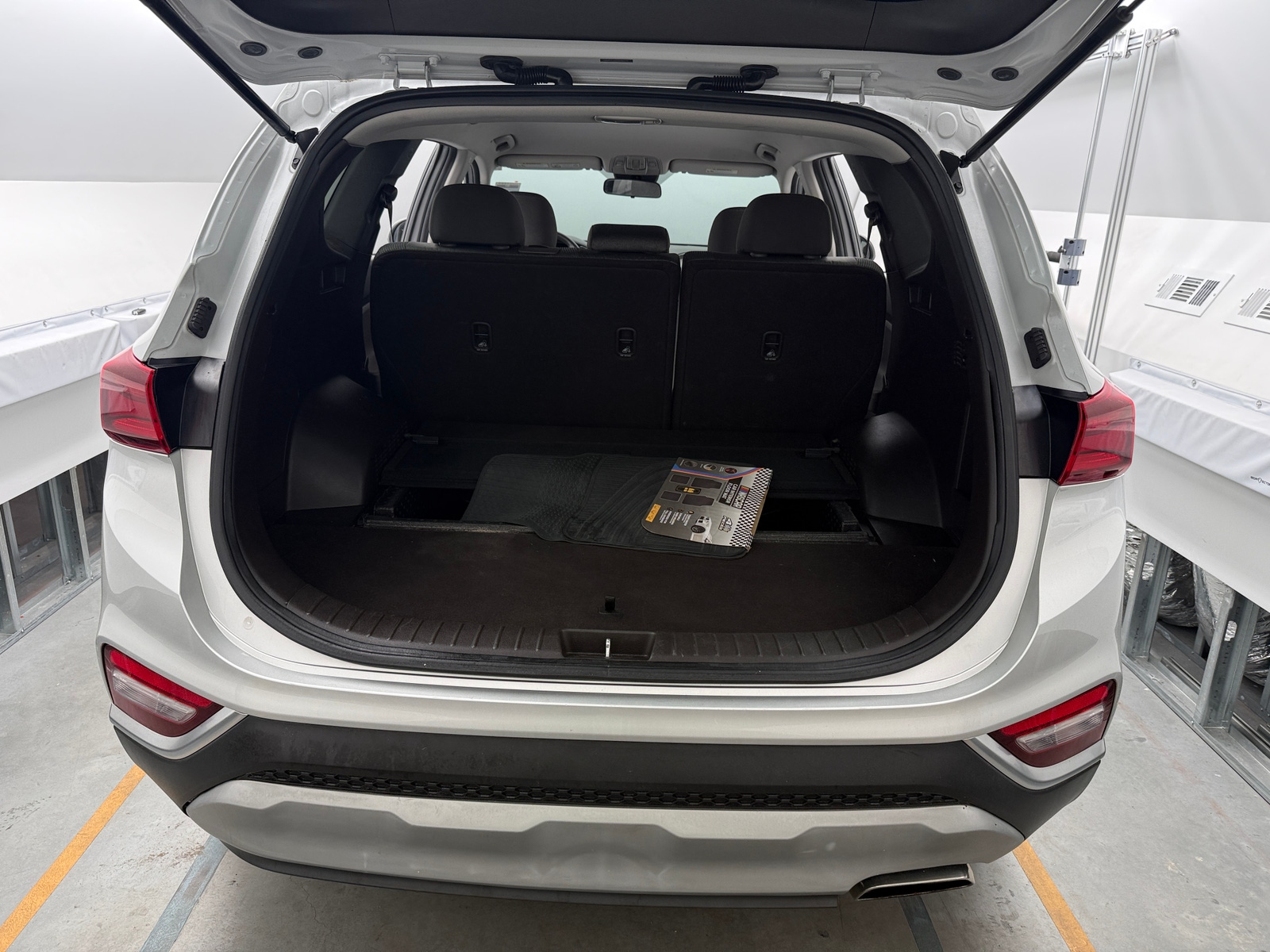 Thumbnail: 2019 Hyundai Santa Fe - 7