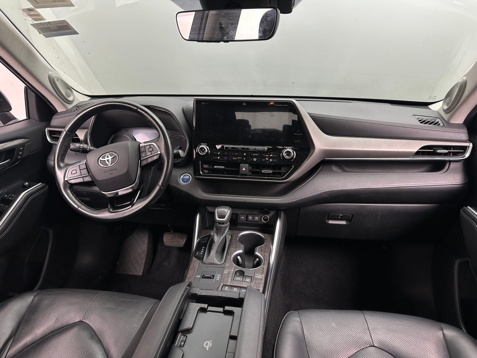 Thumbnail: 2020 Toyota Highlander - 2