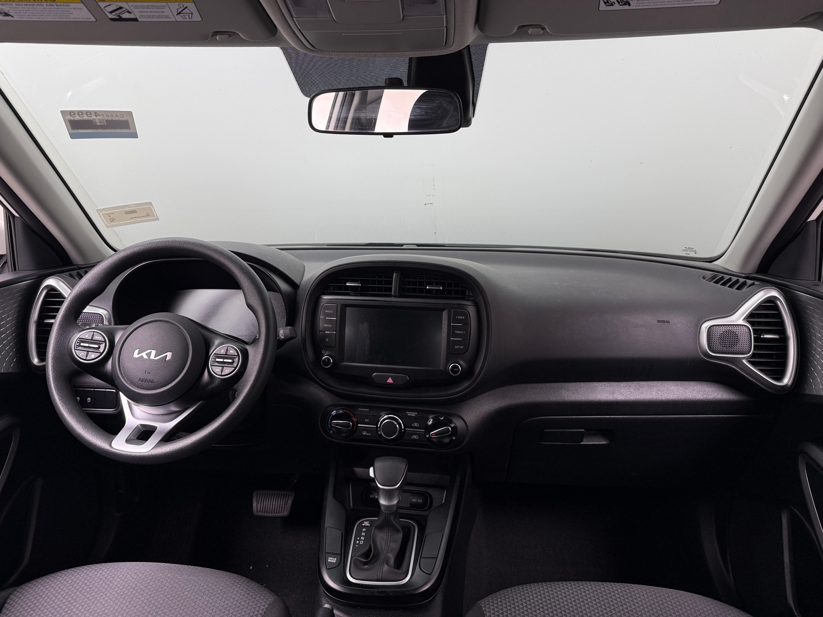 Thumbnail: 2025 Kia Soul - 3