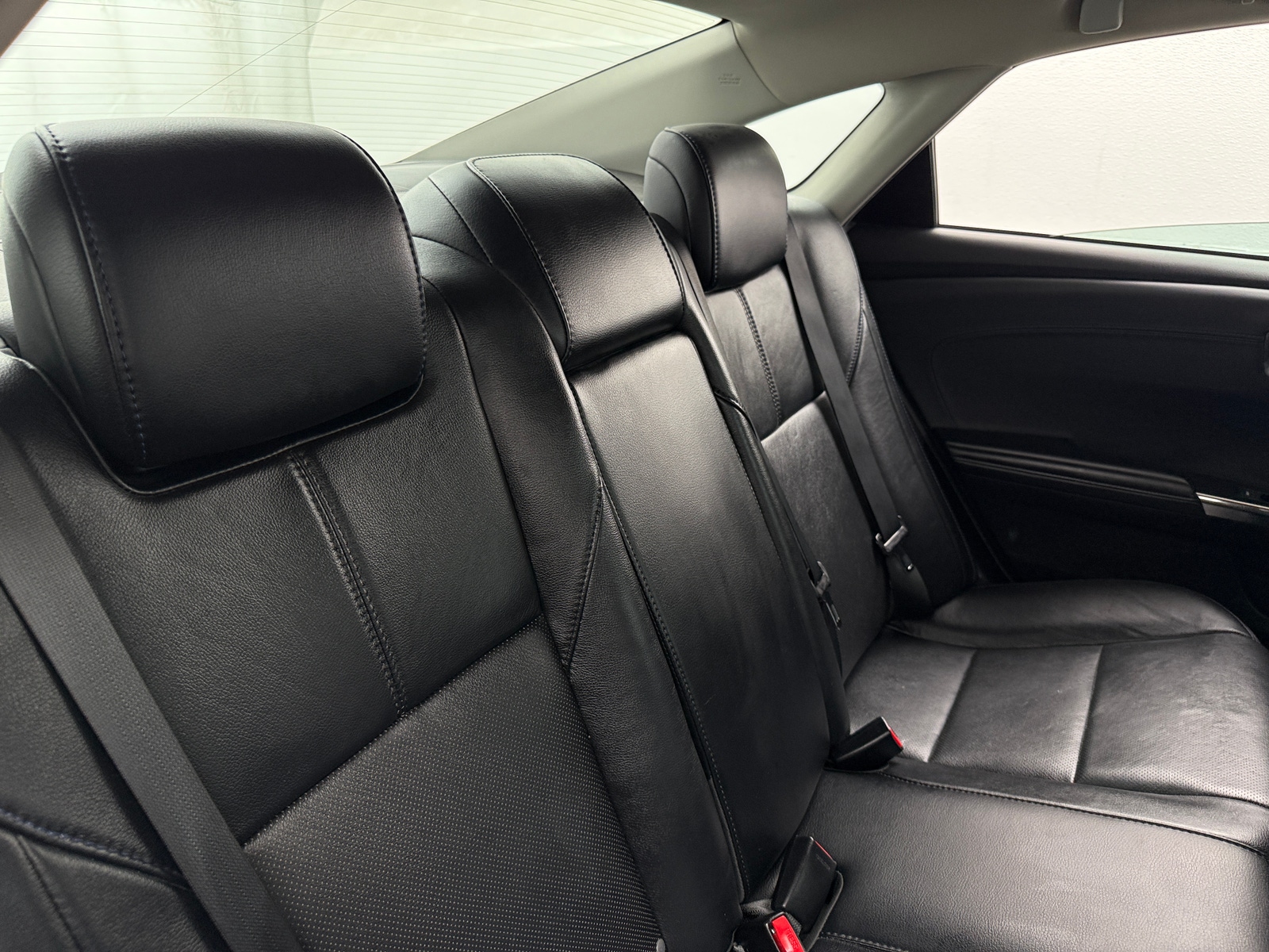 Thumbnail: 2015 Toyota Avalon - 5