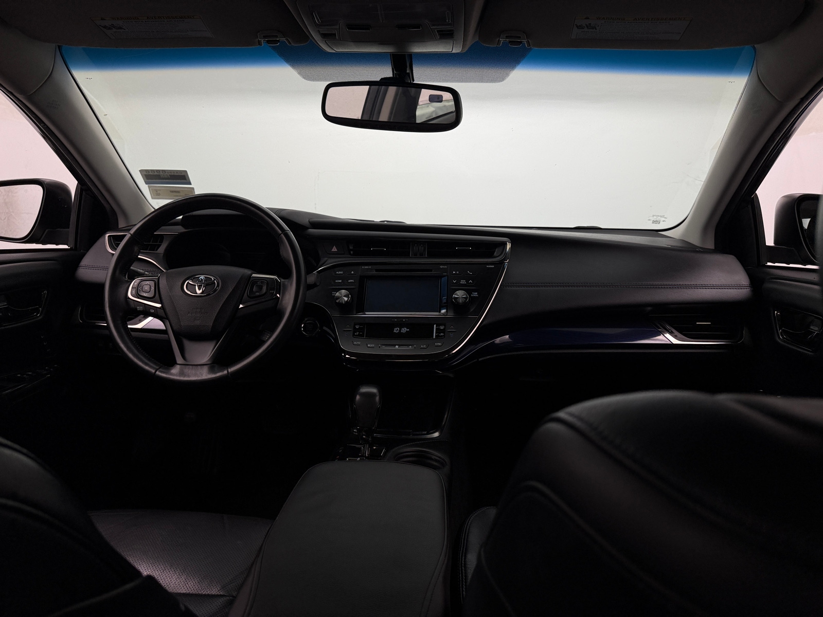 Thumbnail: 2015 Toyota Avalon - 2