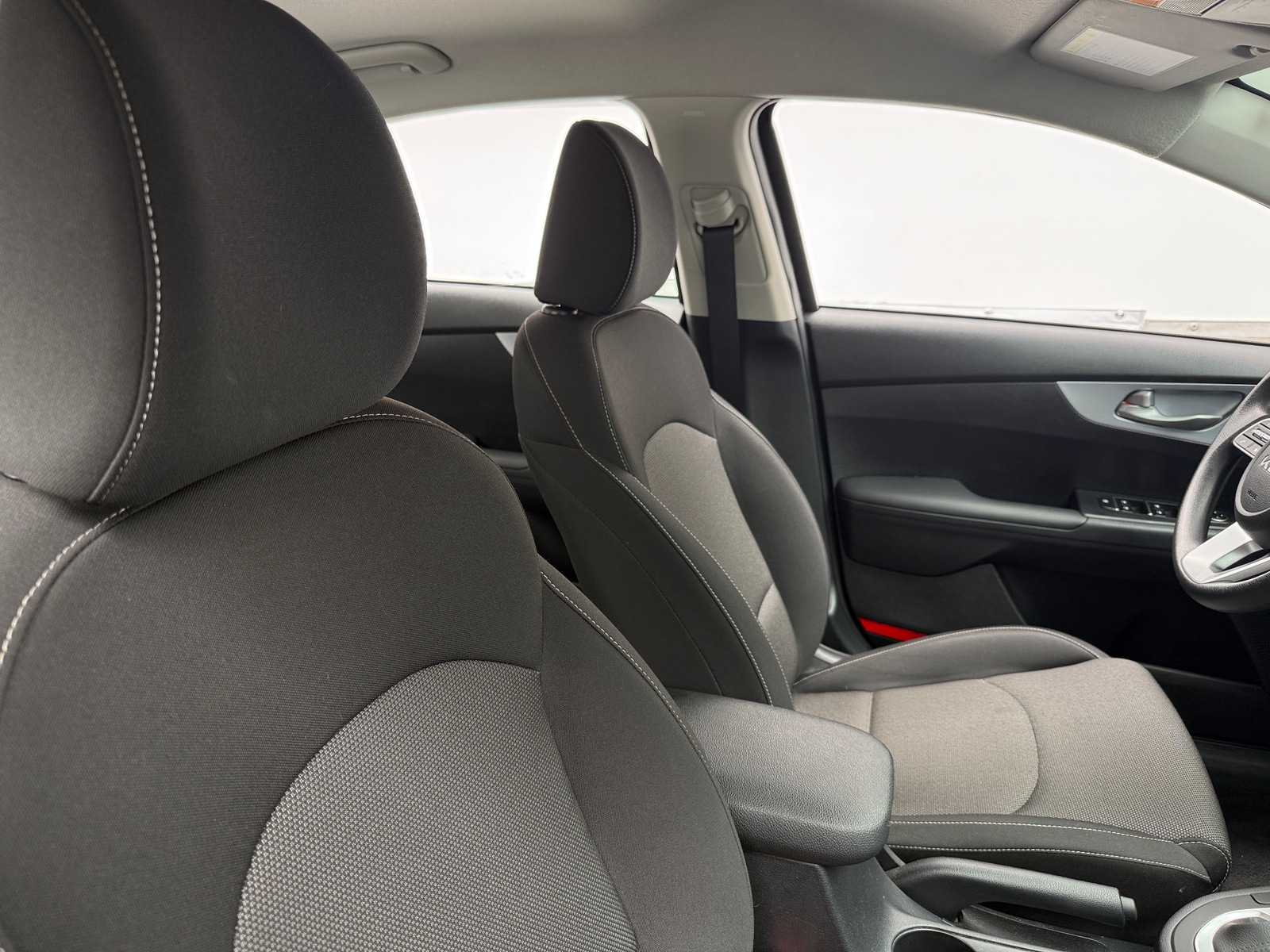 Thumbnail: 2024 Kia Forte - 2