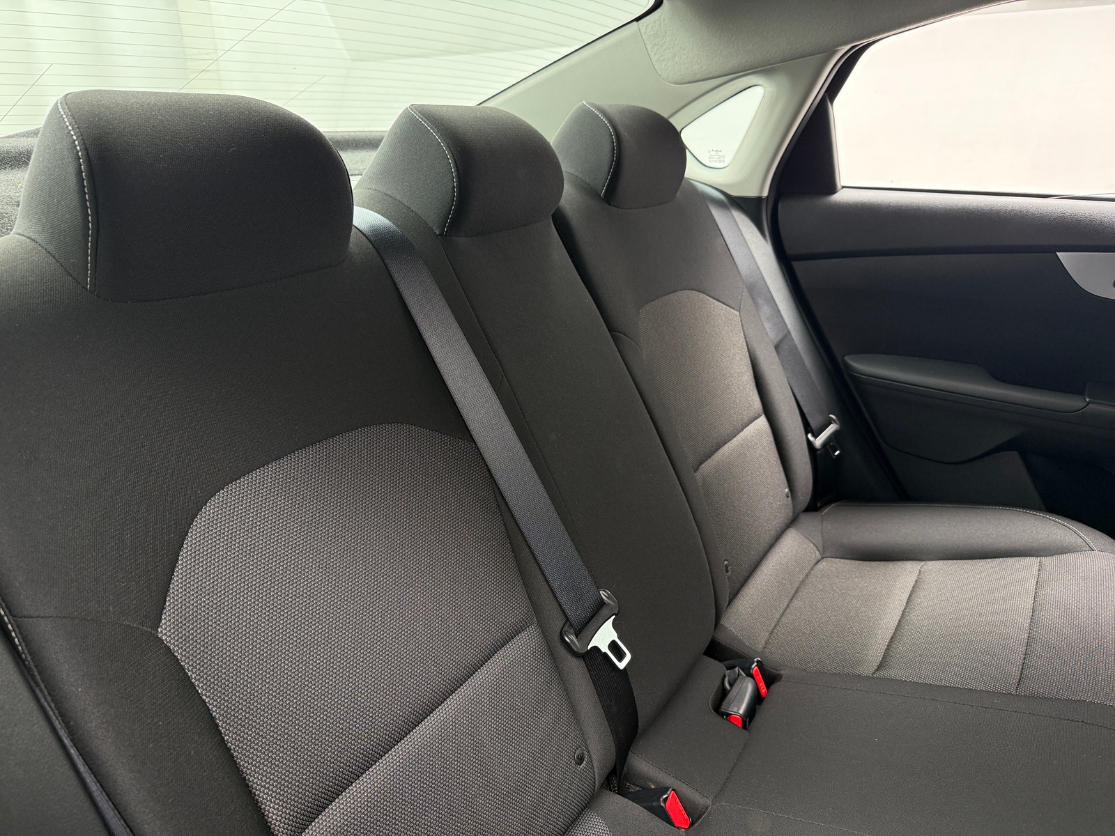 Thumbnail: 2024 Kia Forte - 6