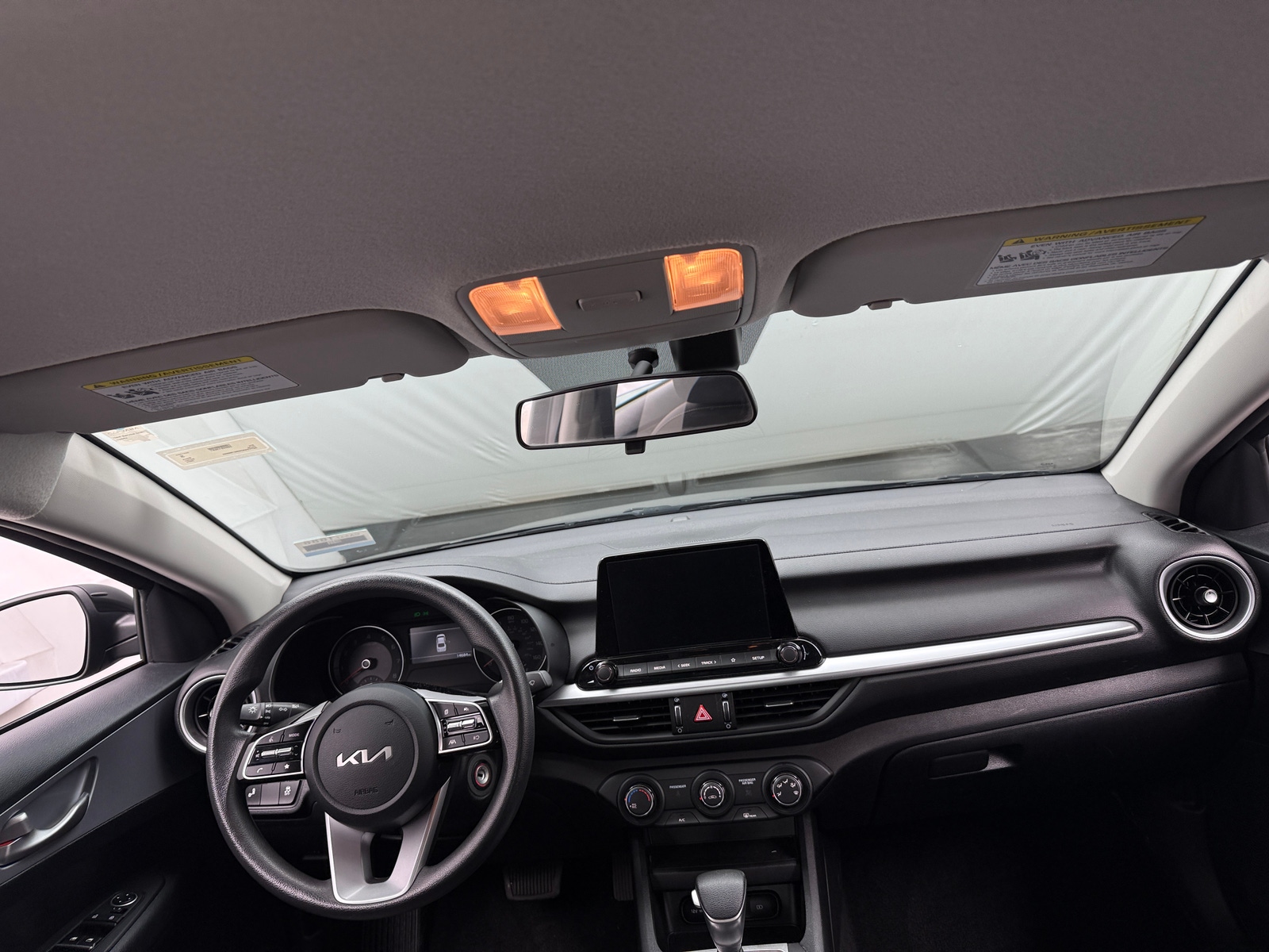Thumbnail: 2024 Kia Forte - 3