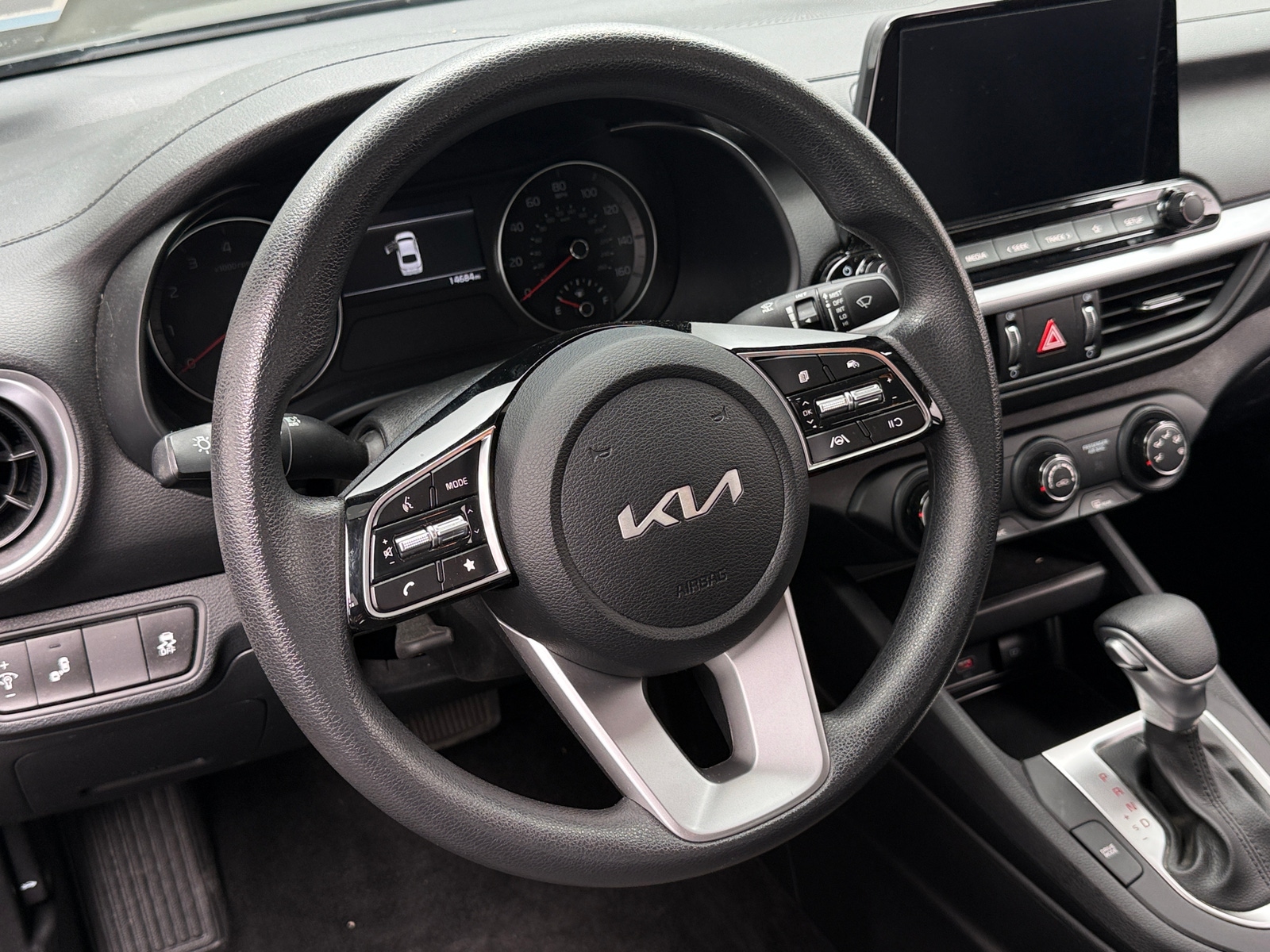 Thumbnail: 2024 Kia Forte - 5
