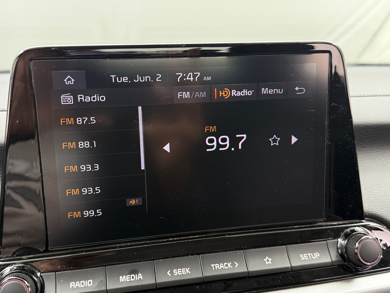 Thumbnail: 2024 Kia Forte - 4
