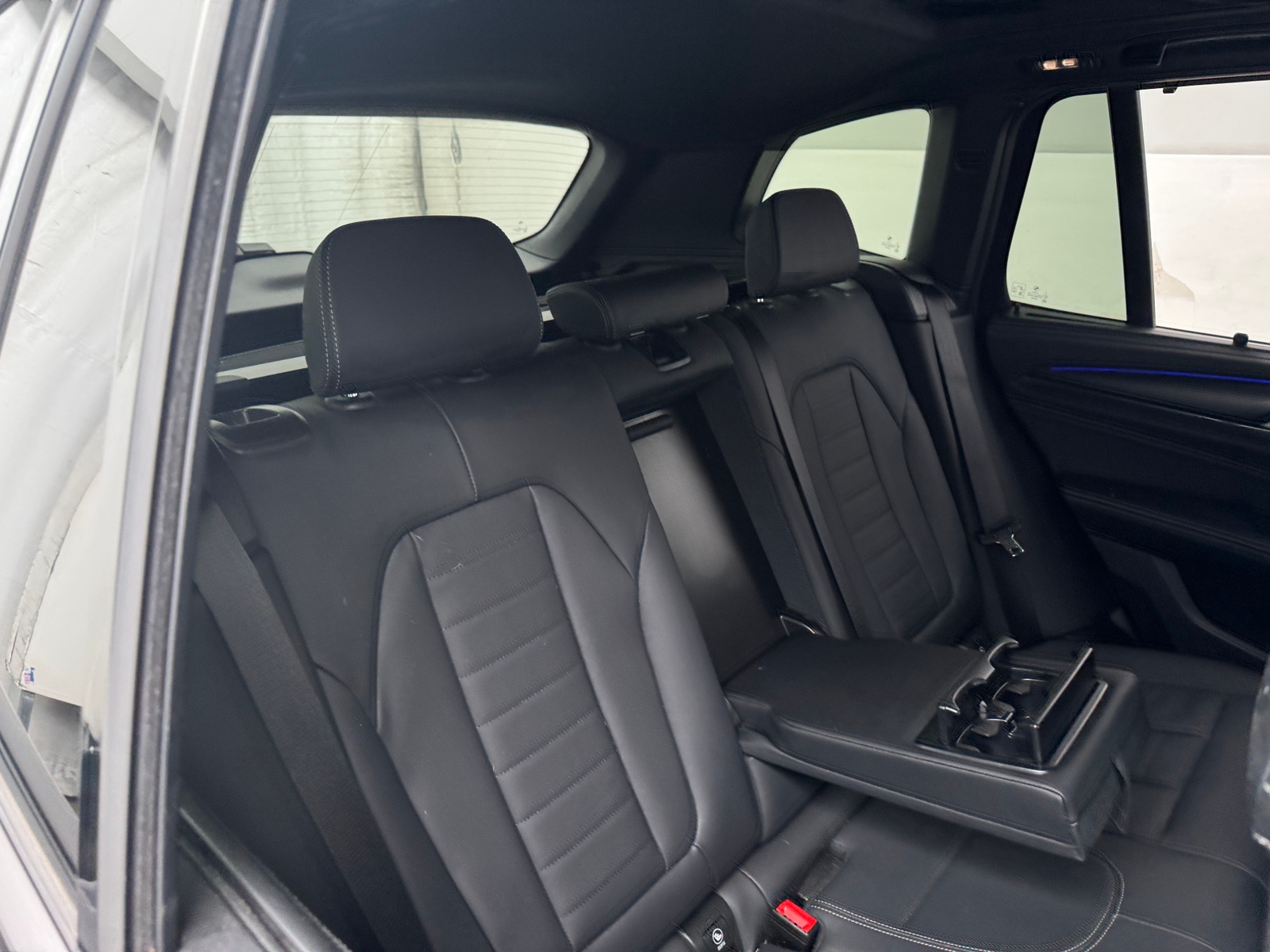 Thumbnail: 2022 BMW X3 - 5