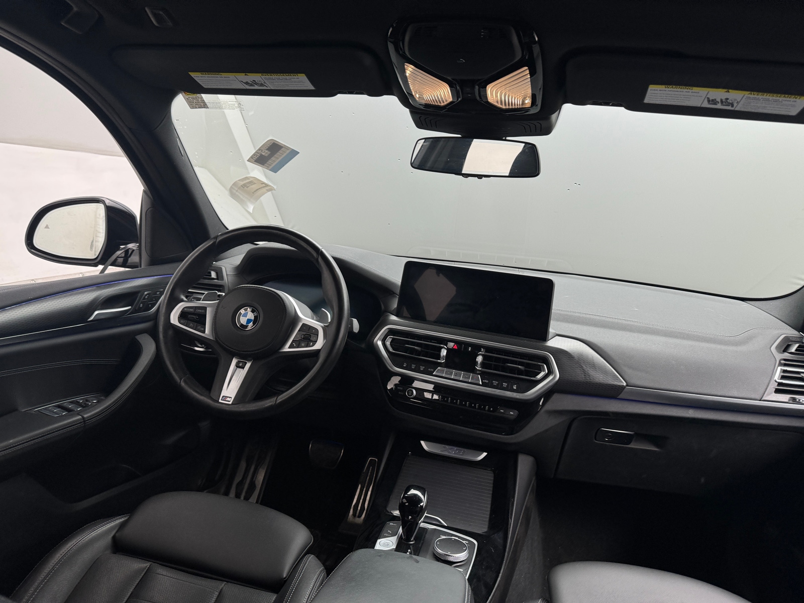 Thumbnail: 2022 BMW X3 - 2