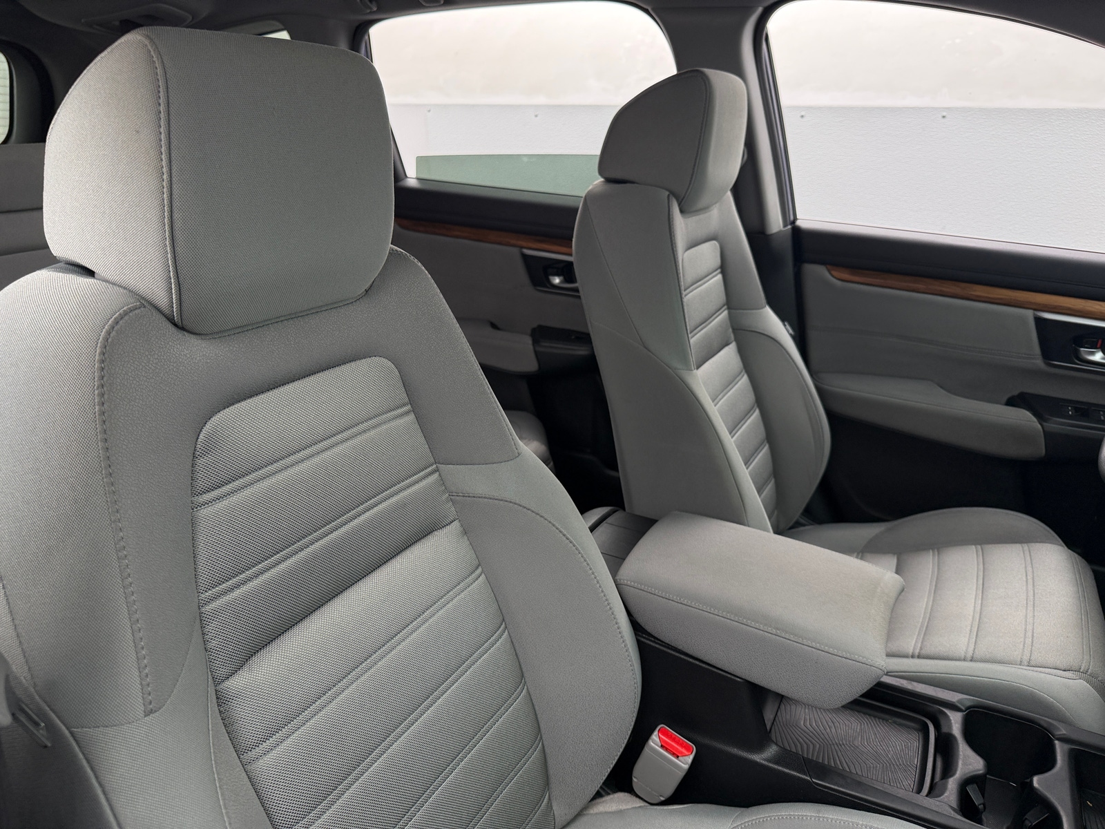 Thumbnail: 2018 Honda CR-V - 2