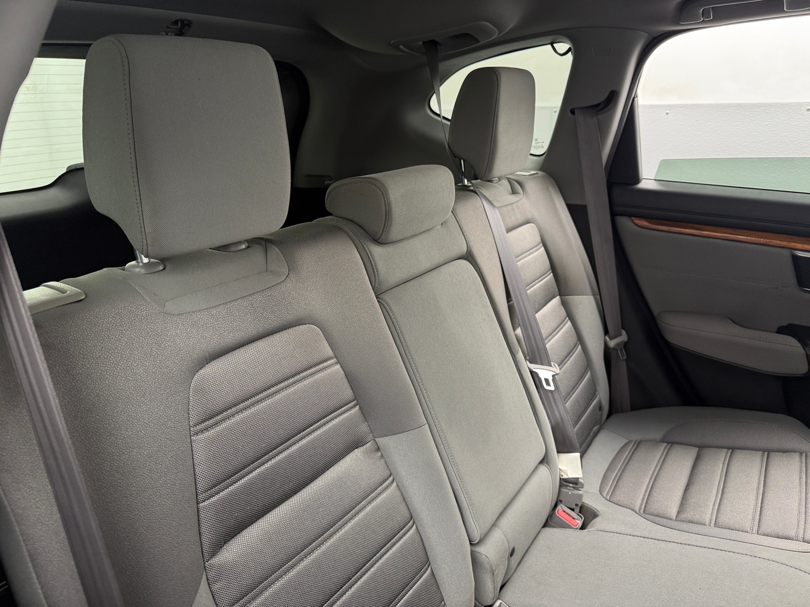 Thumbnail: 2018 Honda CR-V - 6