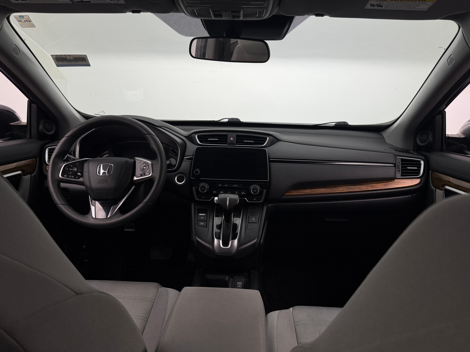 Thumbnail: 2018 Honda CR-V - 3