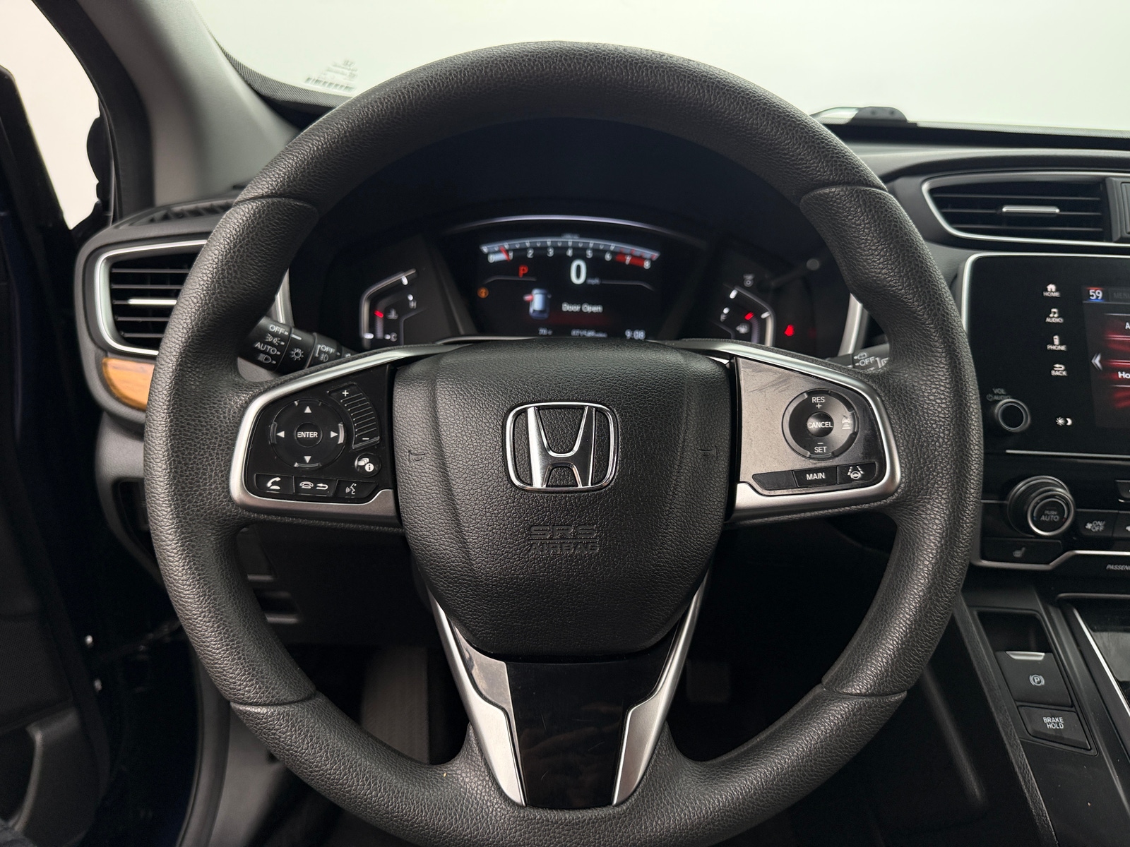 Thumbnail: 2018 Honda CR-V - 5