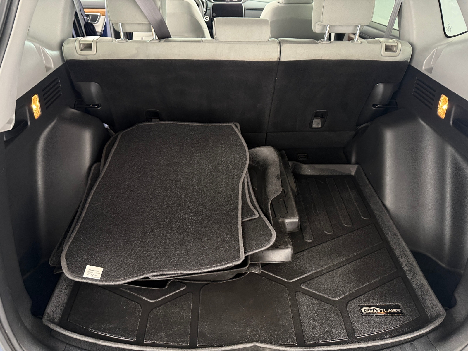 Thumbnail: 2018 Honda CR-V - 7