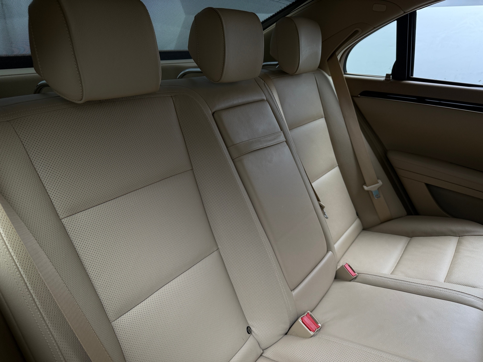 Thumbnail: 2013 Mercedes-Benz S-Class - 5