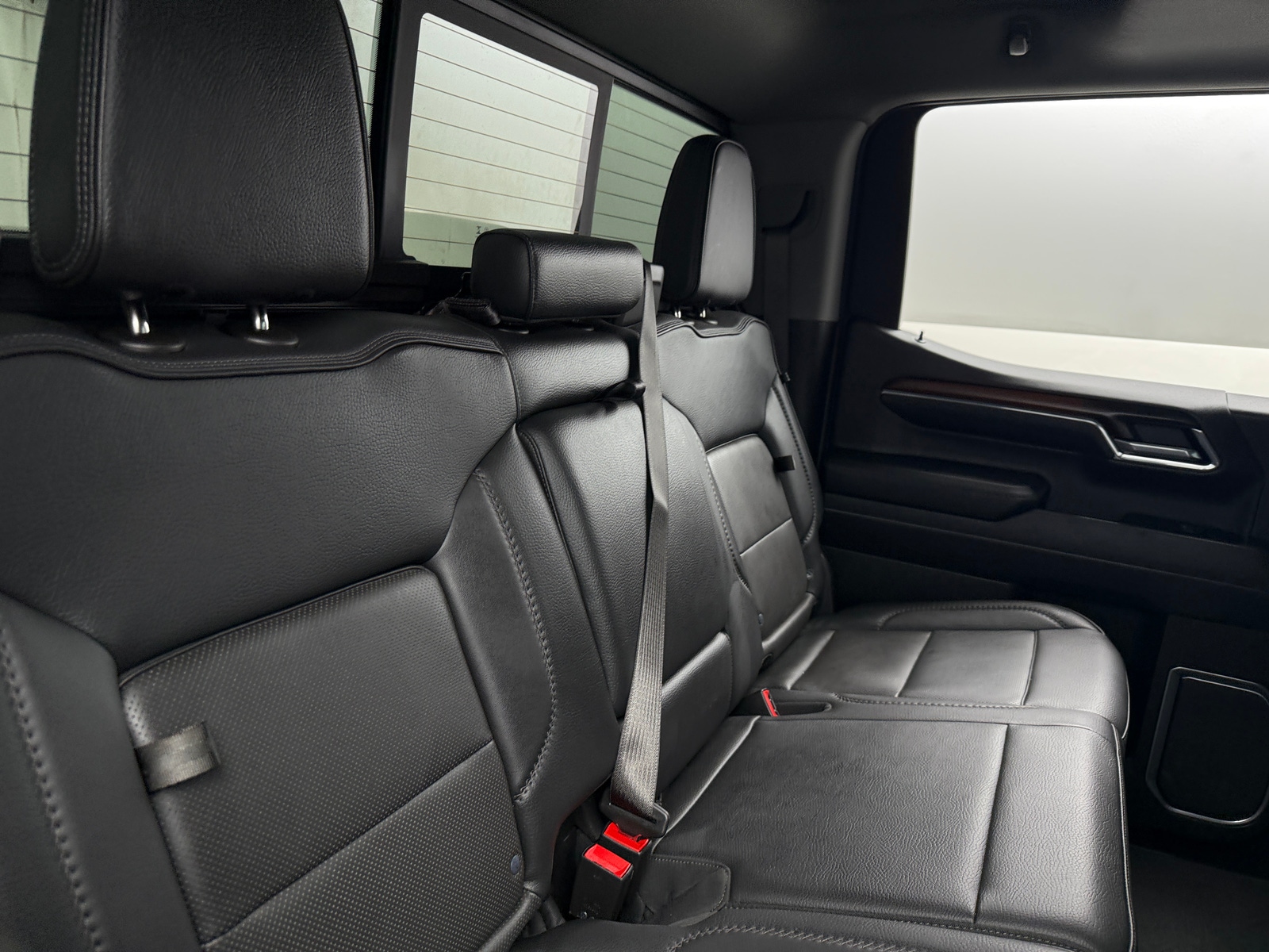 Thumbnail: 2025 GMC Sierra 1500 - 5