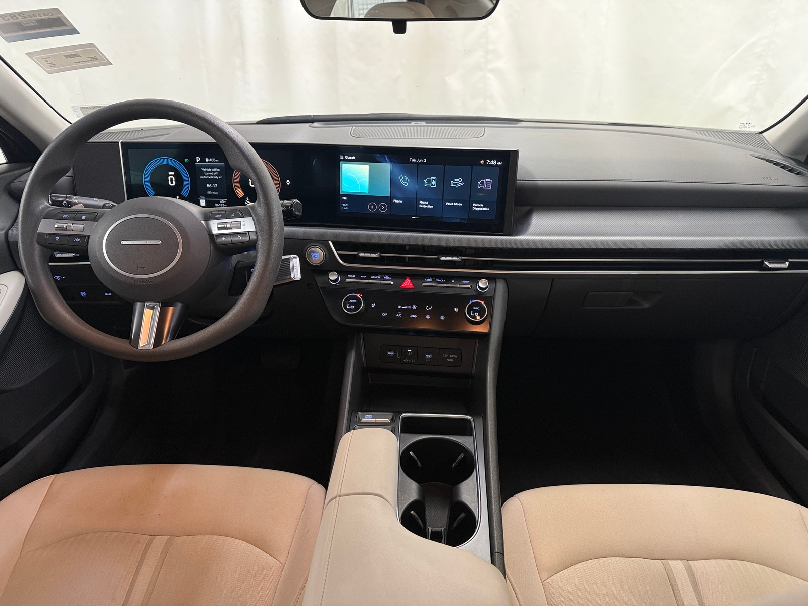 Thumbnail: 2025 Hyundai Sonata - 3