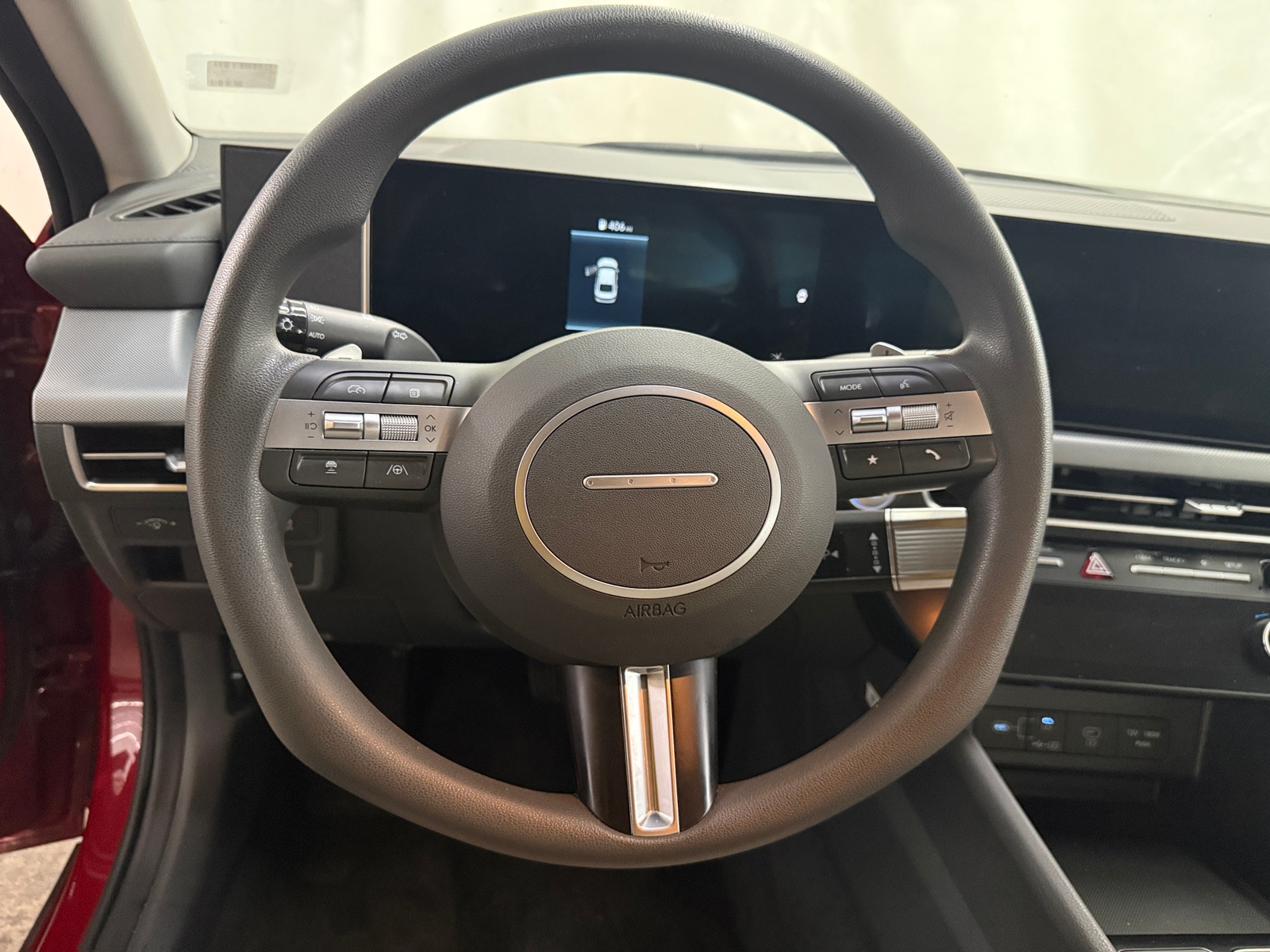 Thumbnail: 2025 Hyundai Sonata - 5