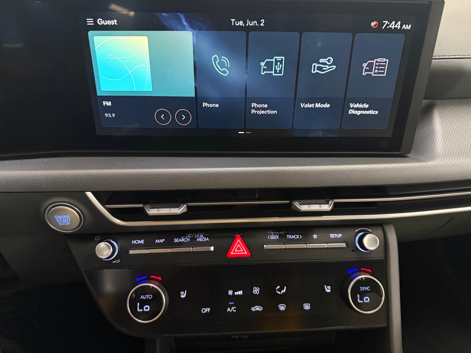 Thumbnail: 2025 Hyundai Sonata - 4
