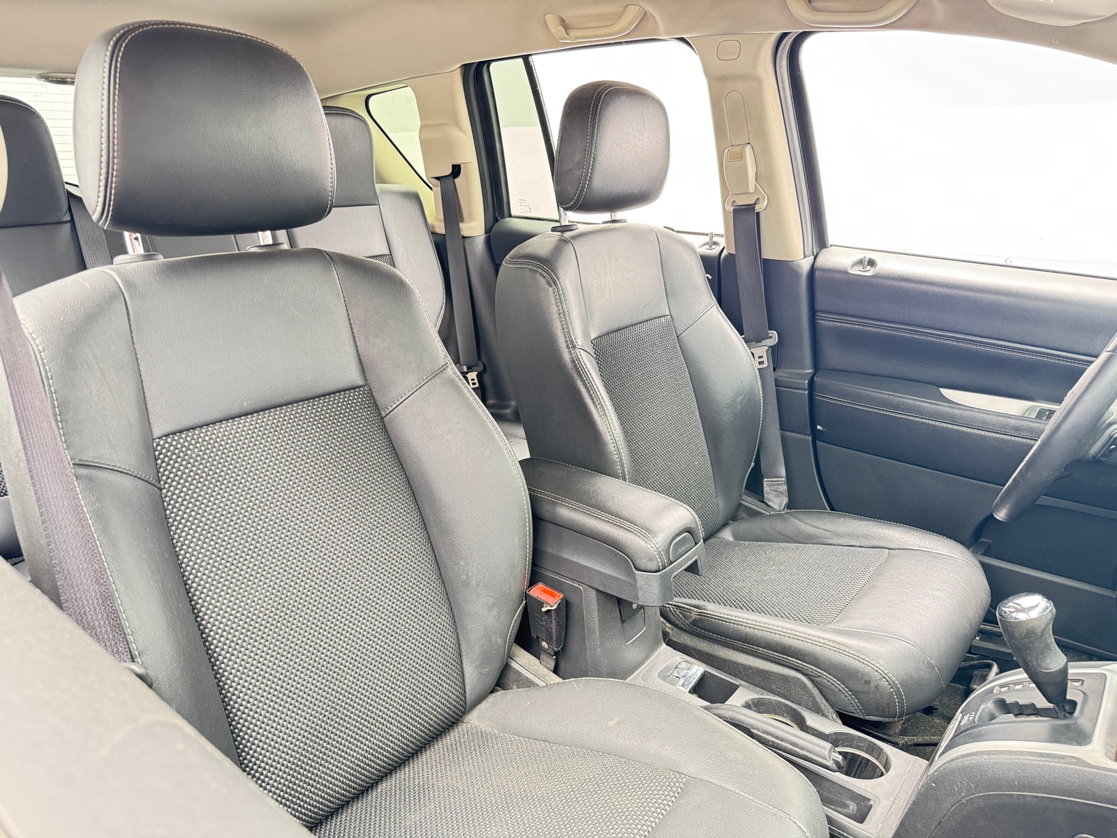 Thumbnail: 2016 Jeep Compass - 2