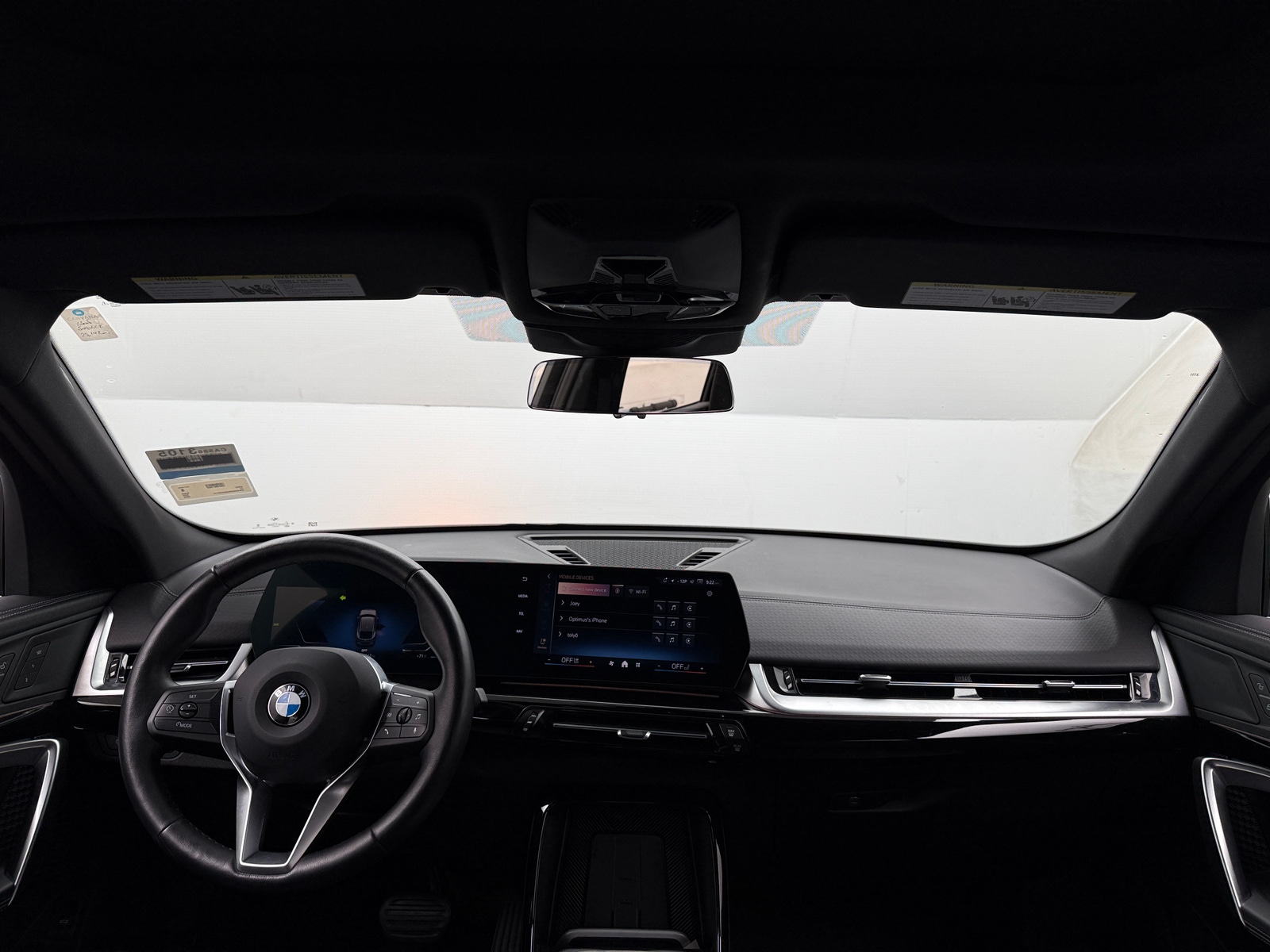 Thumbnail: 2025 BMW X2 - 2
