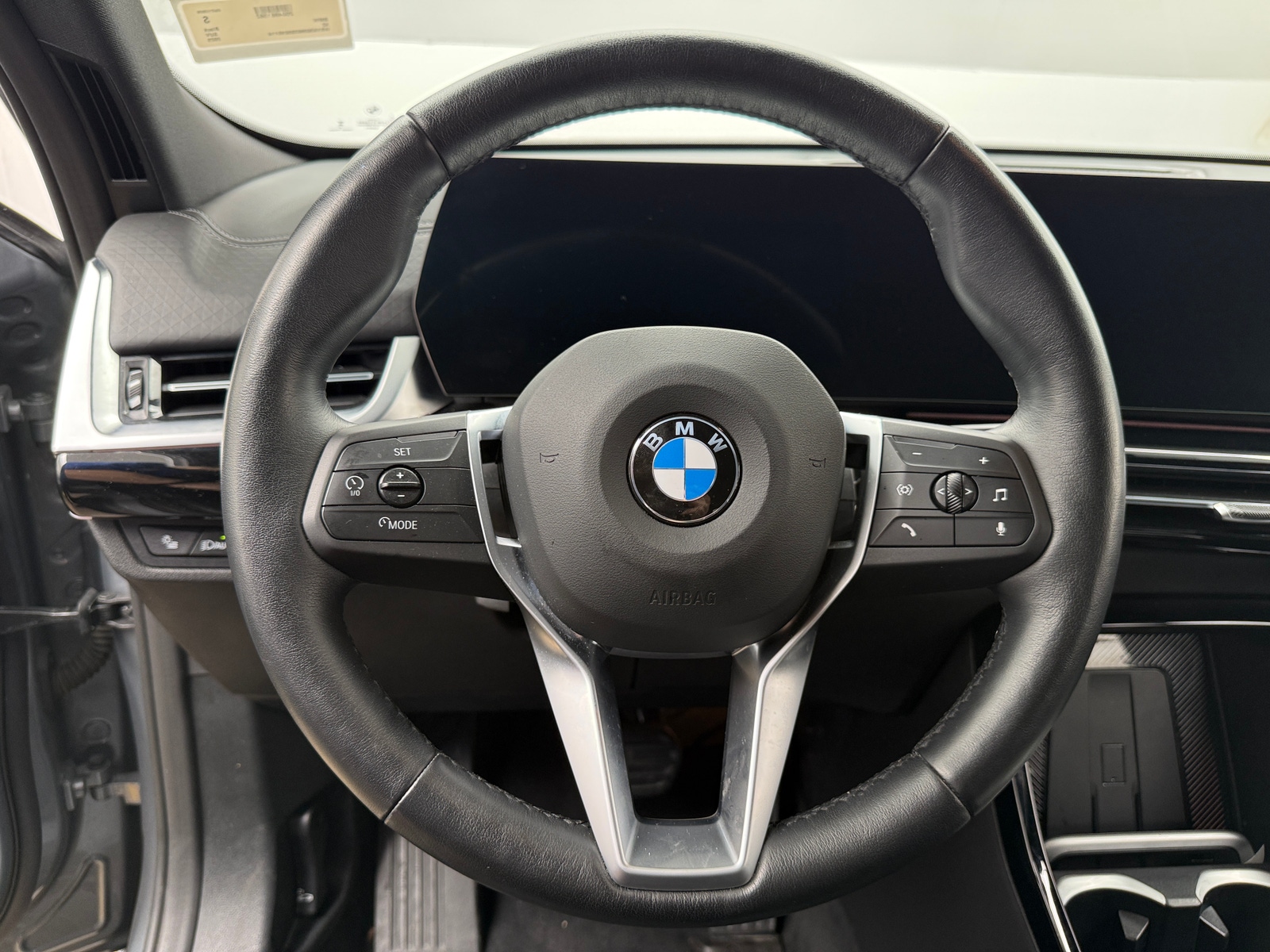 Thumbnail: 2025 BMW X2 - 4