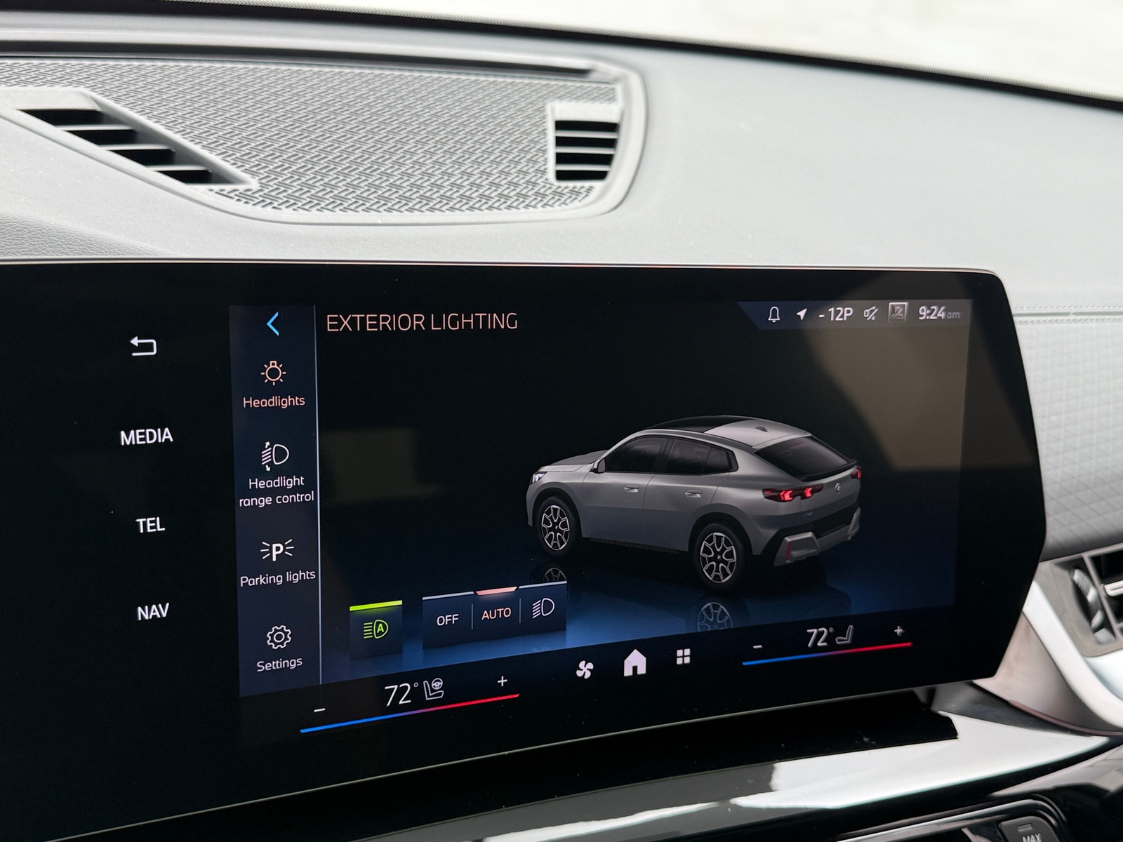Thumbnail: 2025 BMW X2 - 3