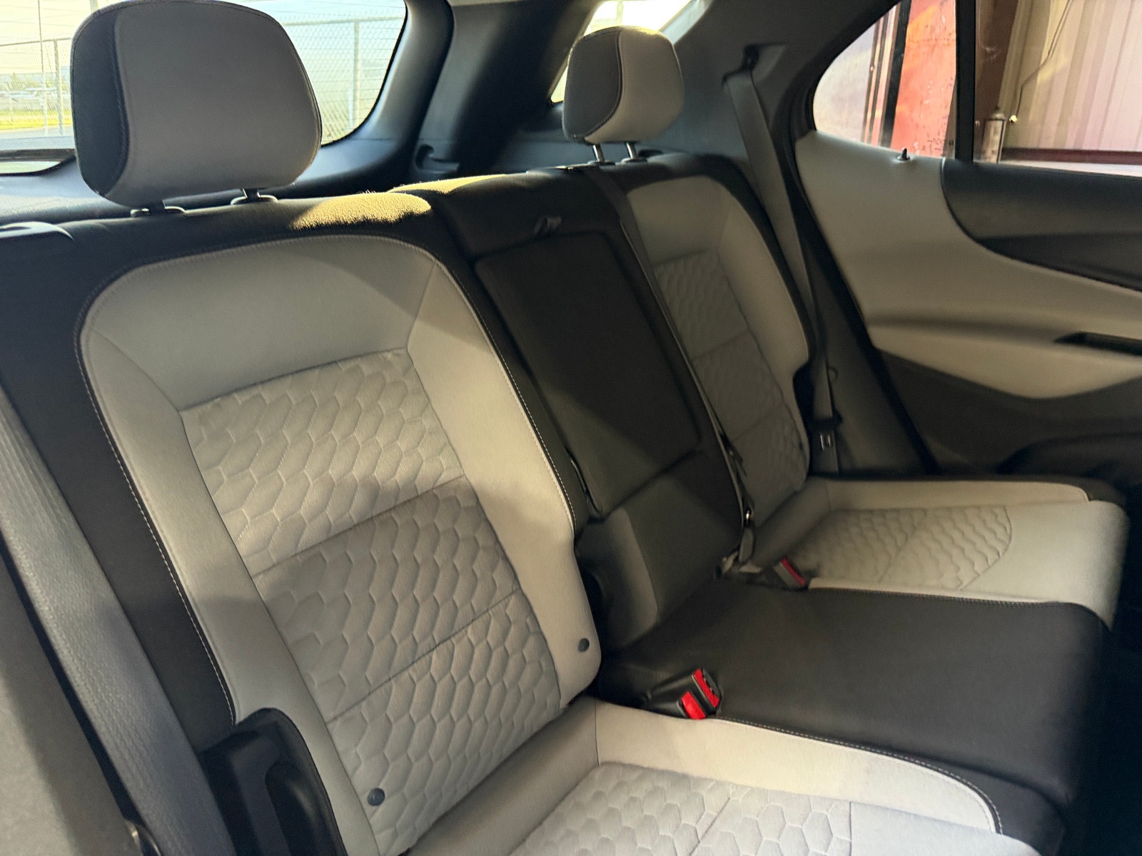 Thumbnail: 2021 Chevrolet Equinox - 6
