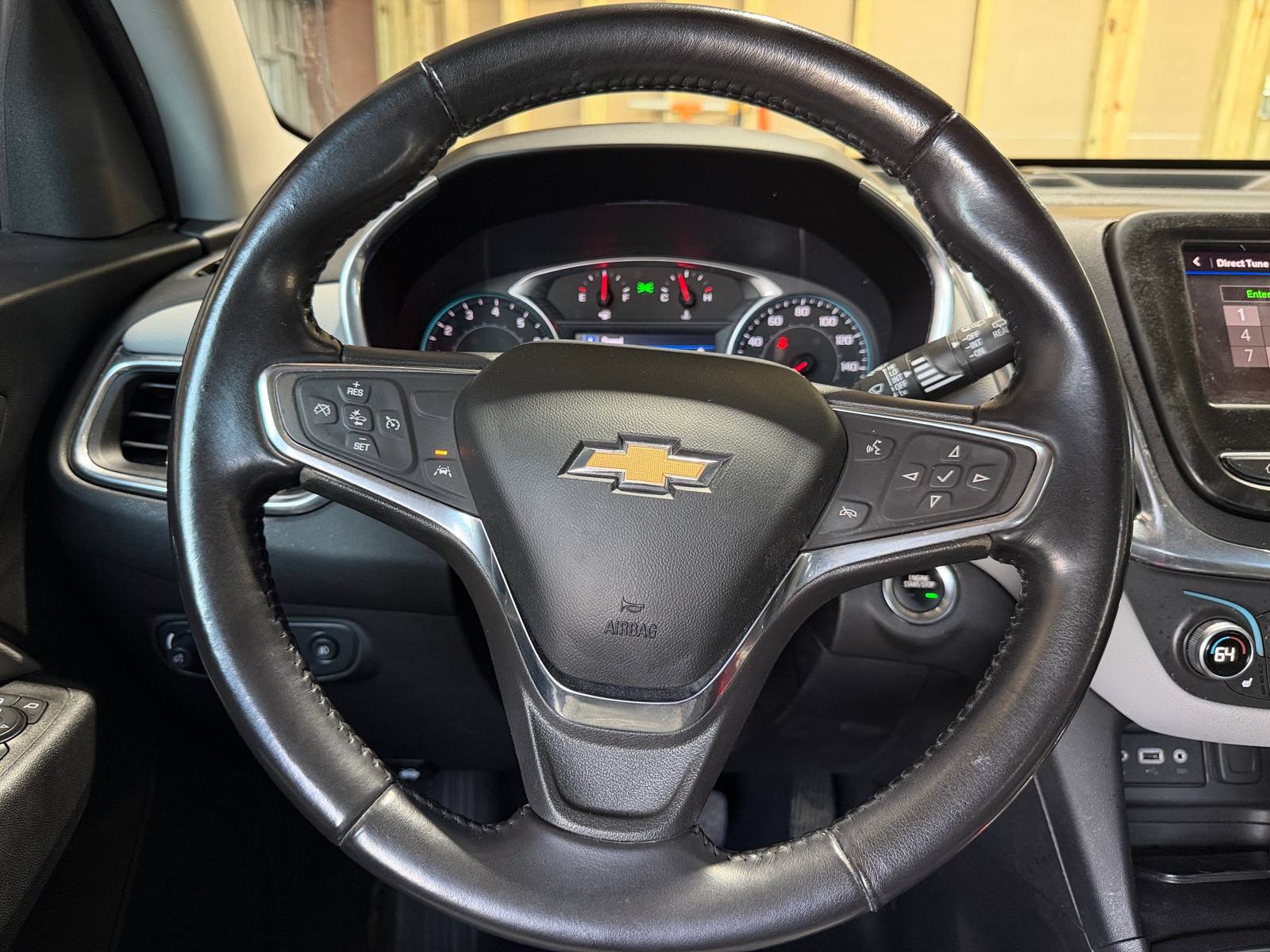 Thumbnail: 2021 Chevrolet Equinox - 5