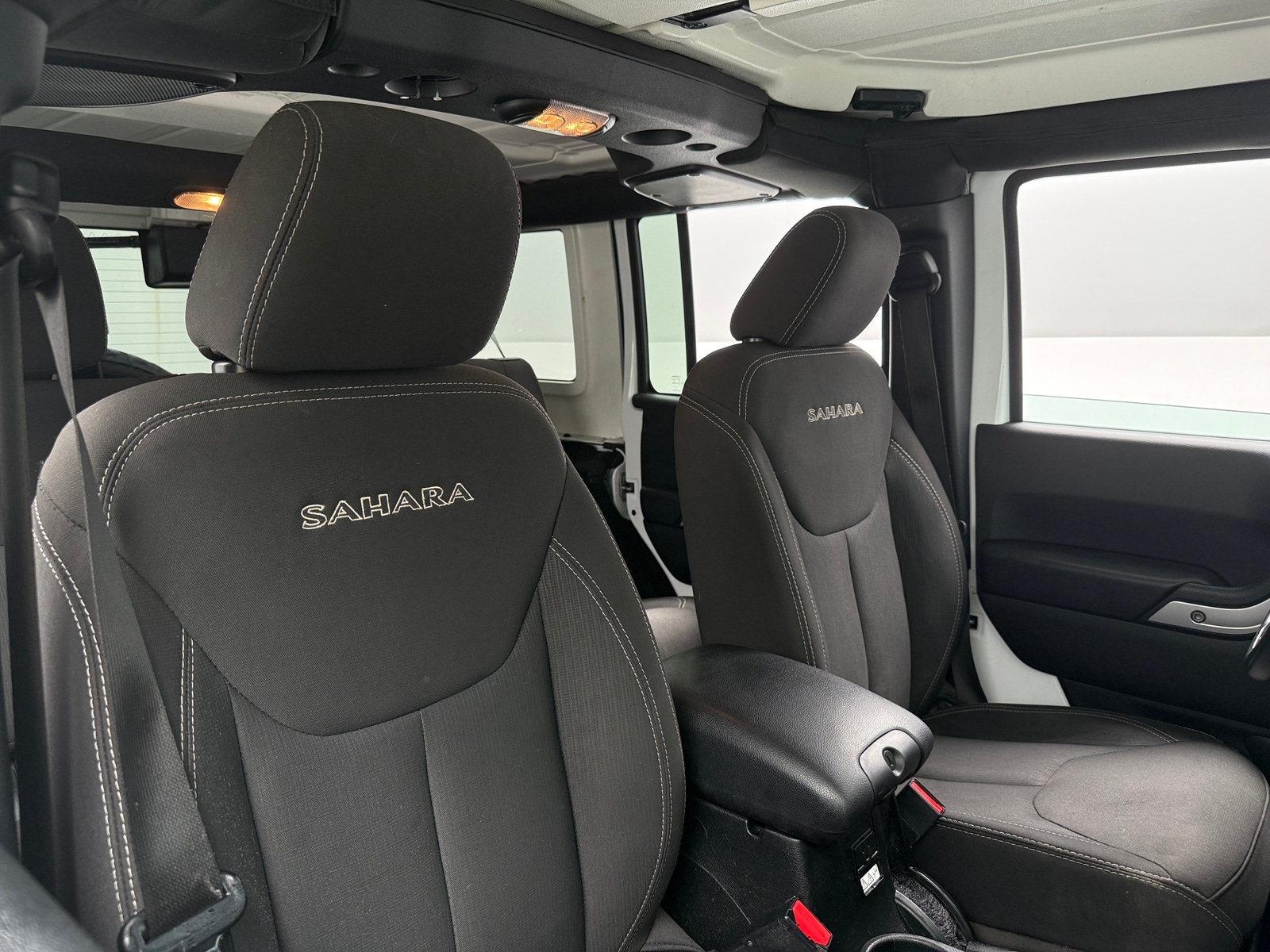 Thumbnail: 2018 Jeep Wrangler - 2