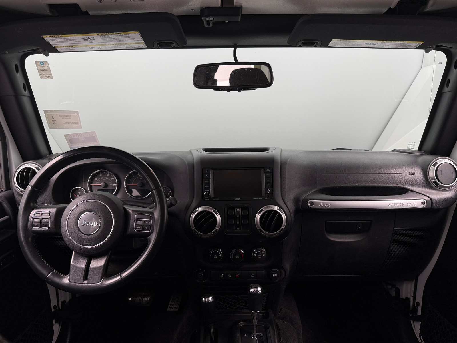 Thumbnail: 2018 Jeep Wrangler - 3