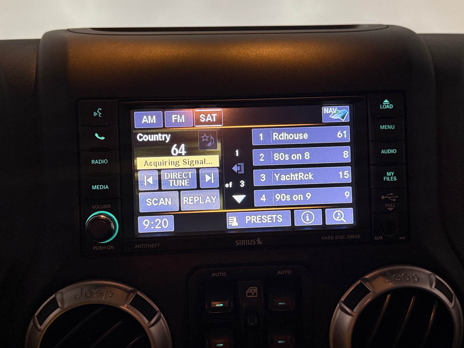 Thumbnail: 2018 Jeep Wrangler - 4
