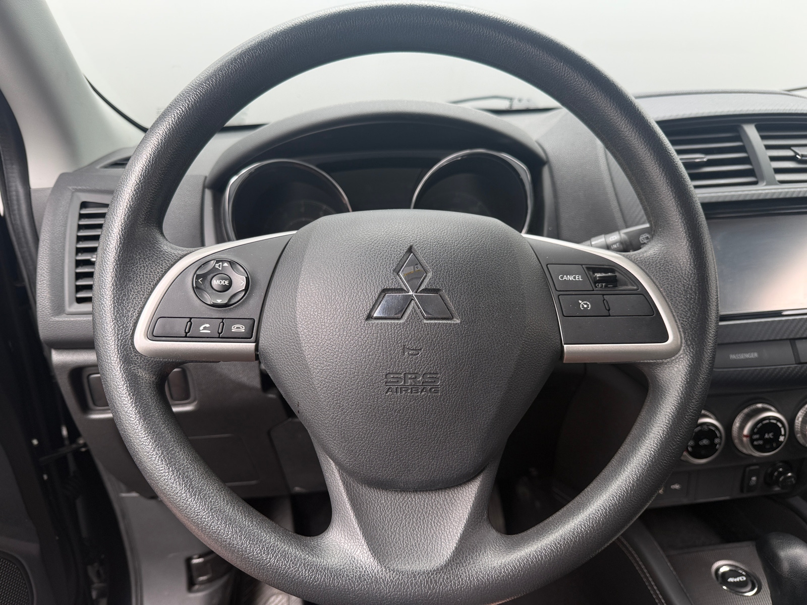 Thumbnail: 2023 Mitsubishi Outlander Sport - 5