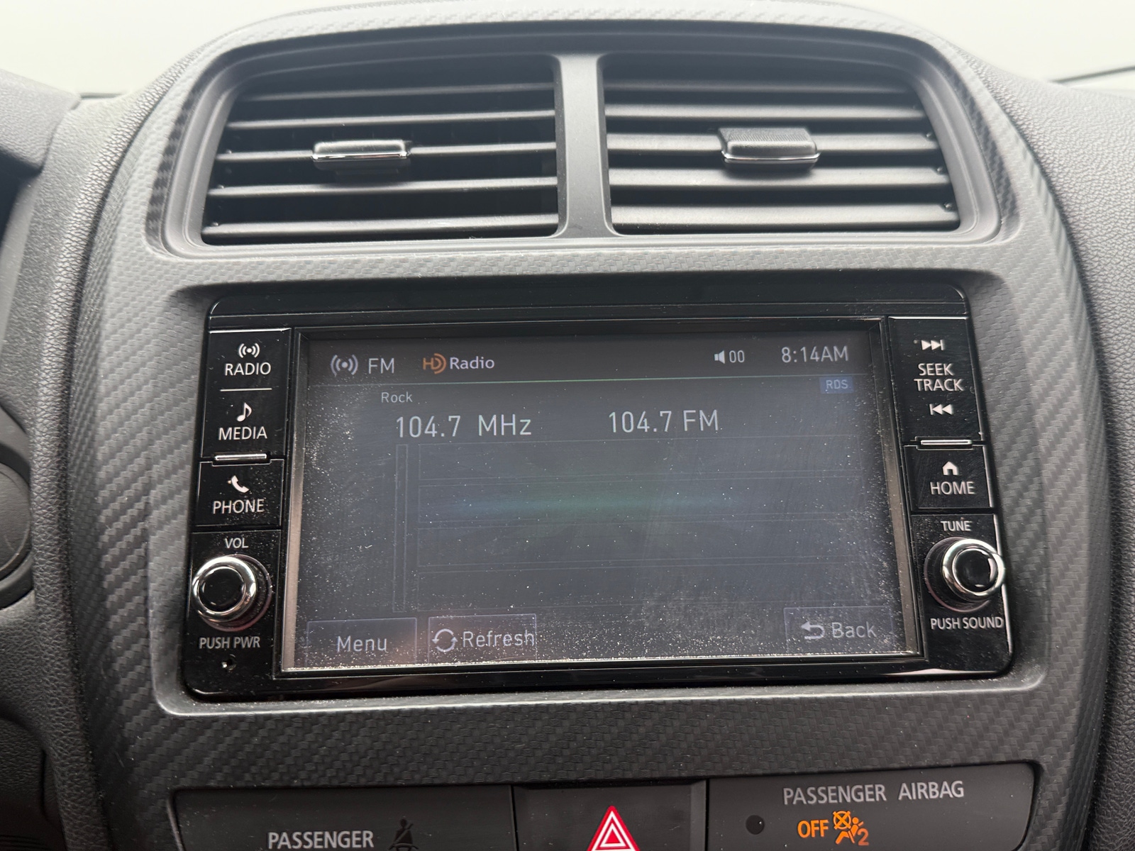 Thumbnail: 2023 Mitsubishi Outlander Sport - 4